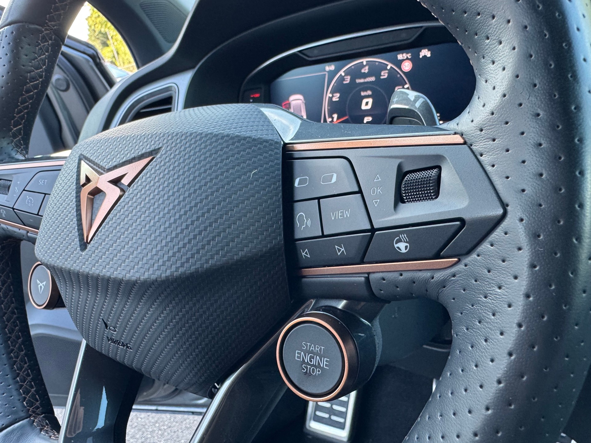 CUPRA Ateca 2.0TSI VZ 4Drive DSG-image-24