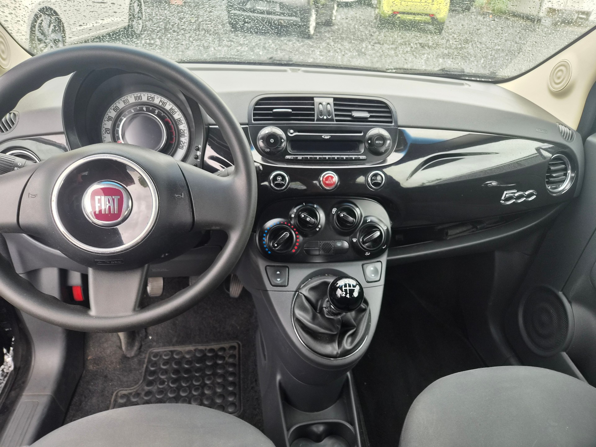 FIAT 500 1.2 Pop-image-11
