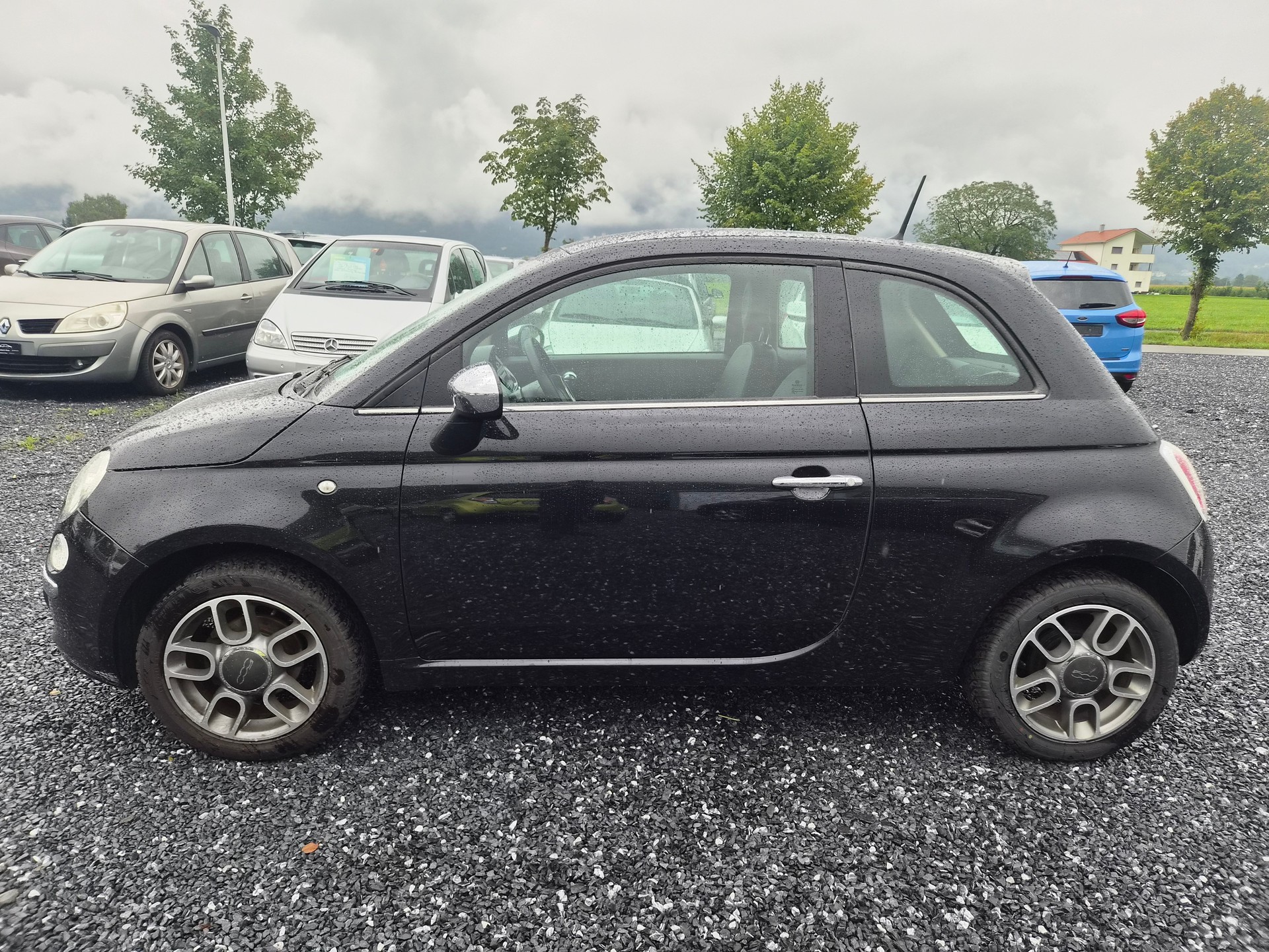 FIAT 500 1.2 Pop-image-5