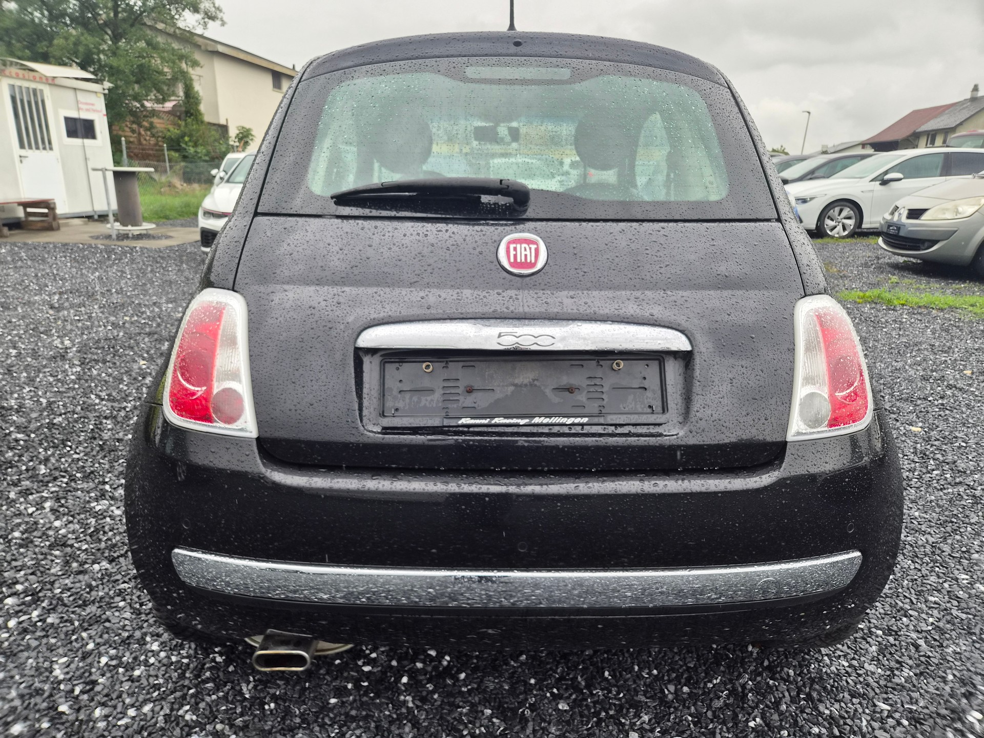 FIAT 500 1.2 Pop-image-8