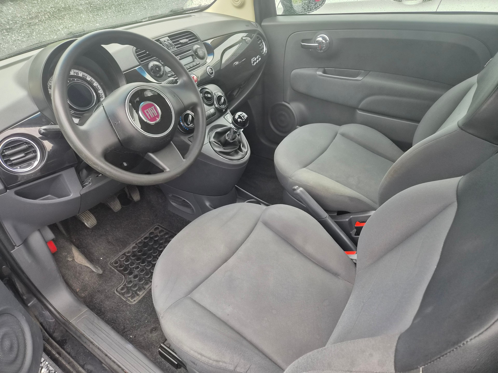 FIAT 500 1.2 Pop-image-12