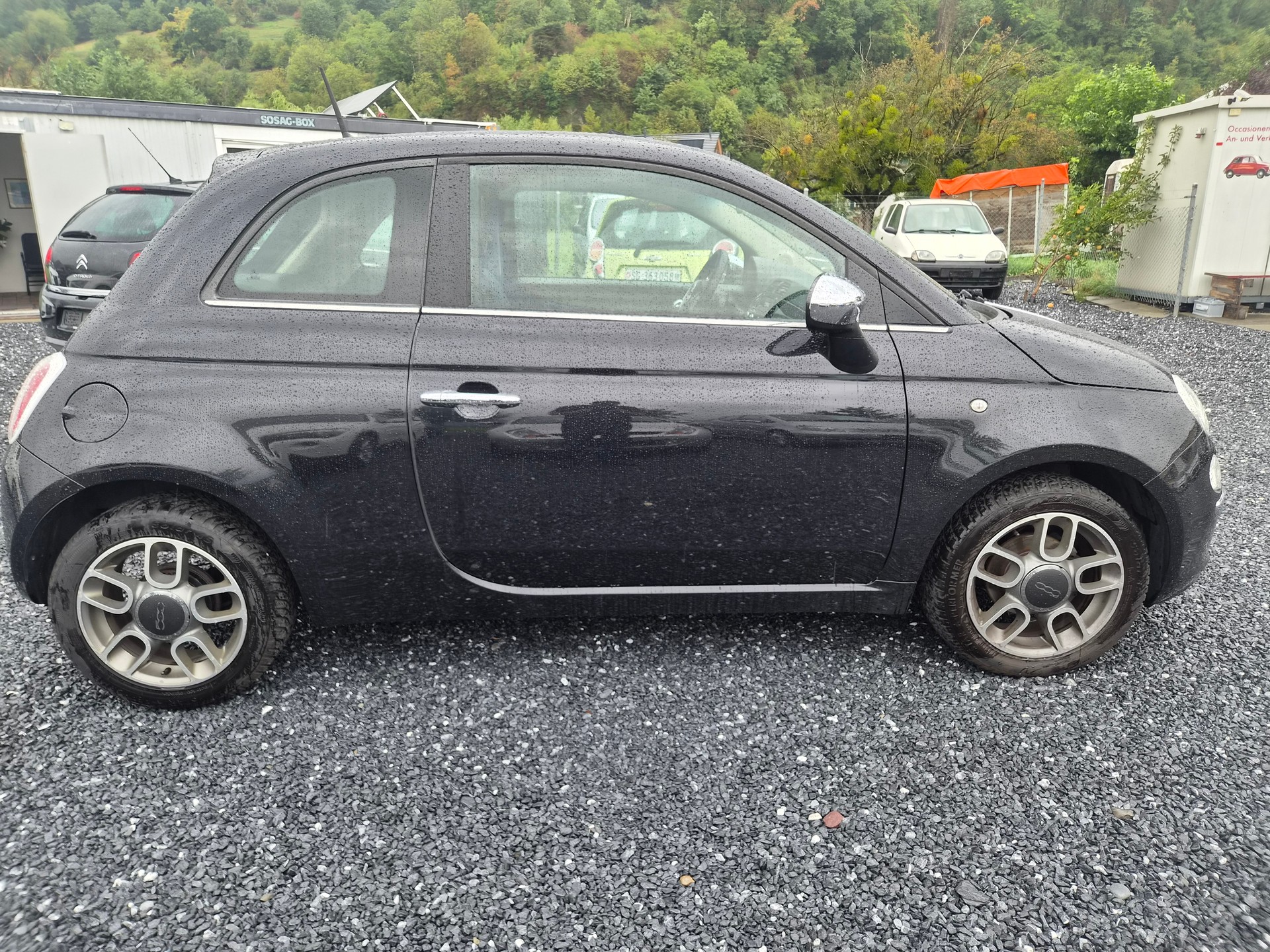 FIAT 500 1.2 Pop-image-6