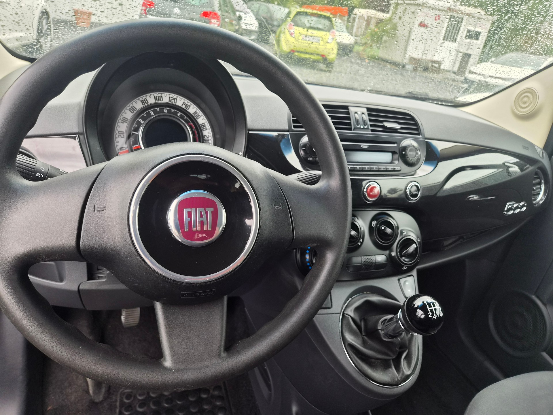 FIAT 500 1.2 Pop-image-10
