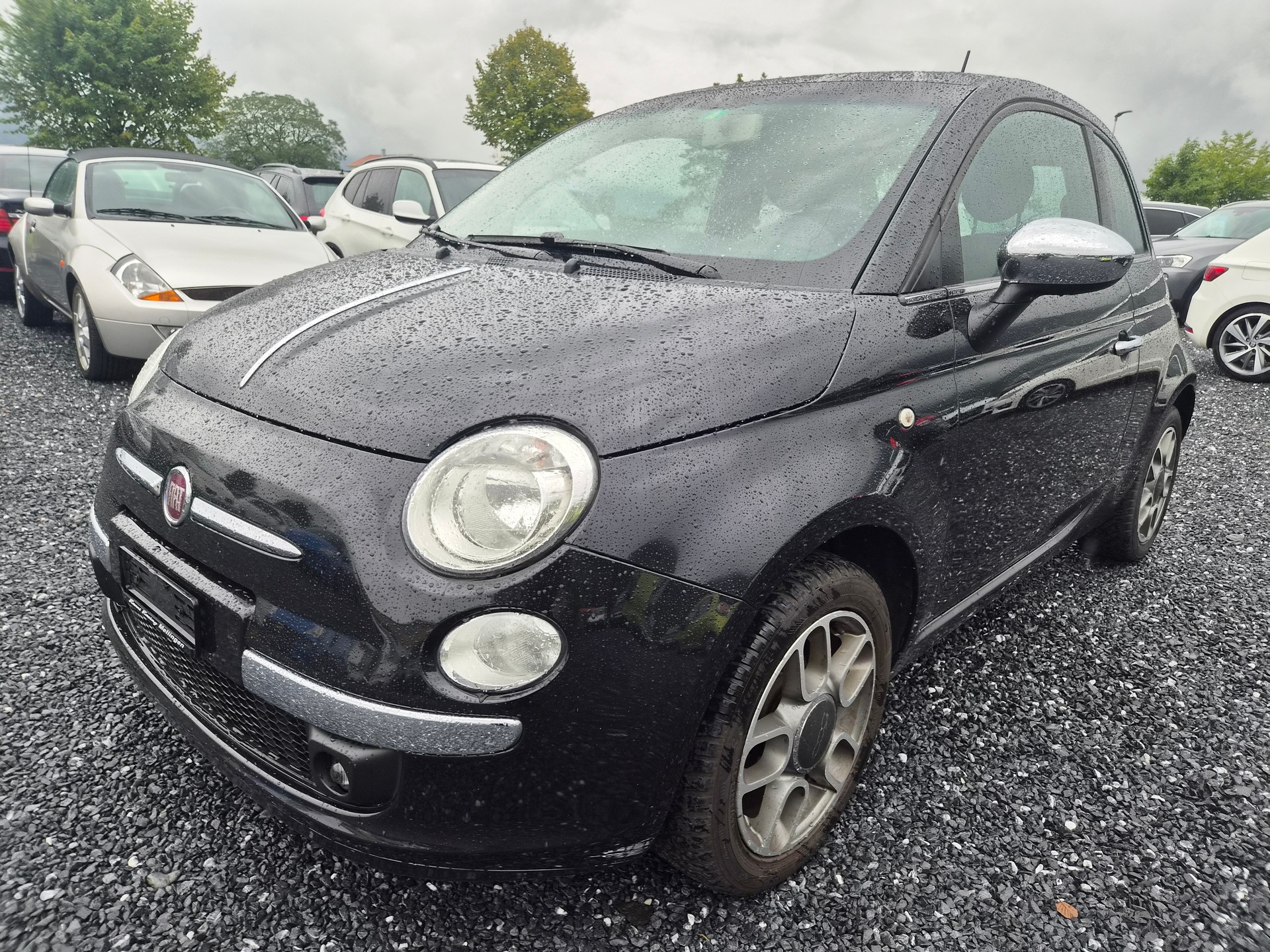 FIAT 500 1.2 Pop-image-3
