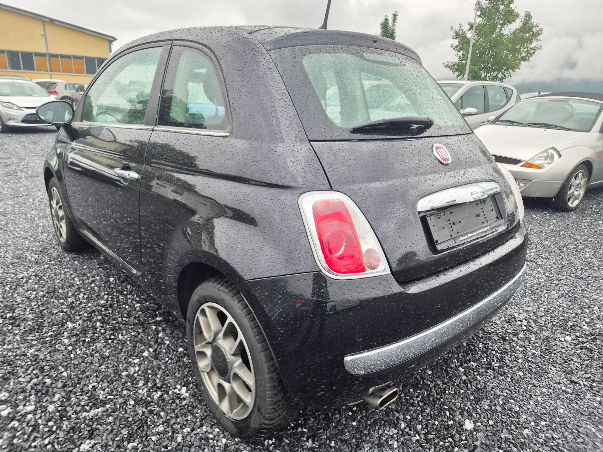 FIAT 500 1.2 Pop-image-9