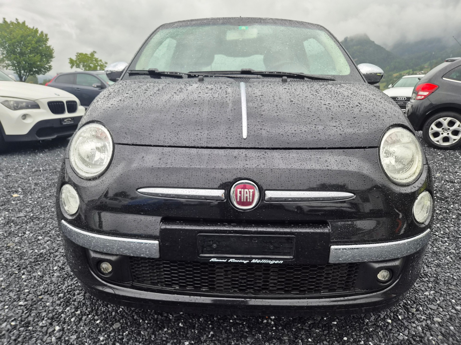 FIAT 500 1.2 Pop-image-1
