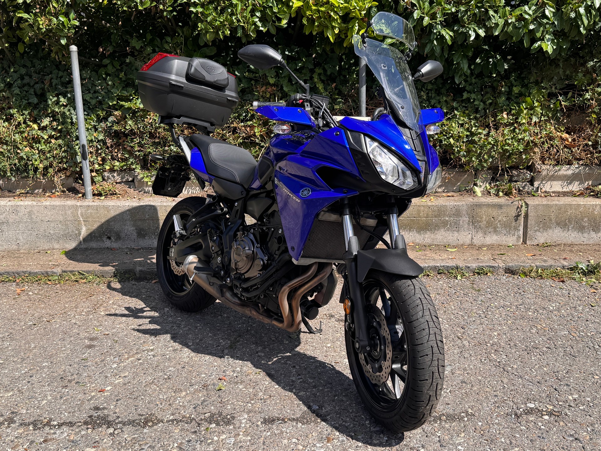 YAMAHA Tracer 700 ABS-showroom-element-2