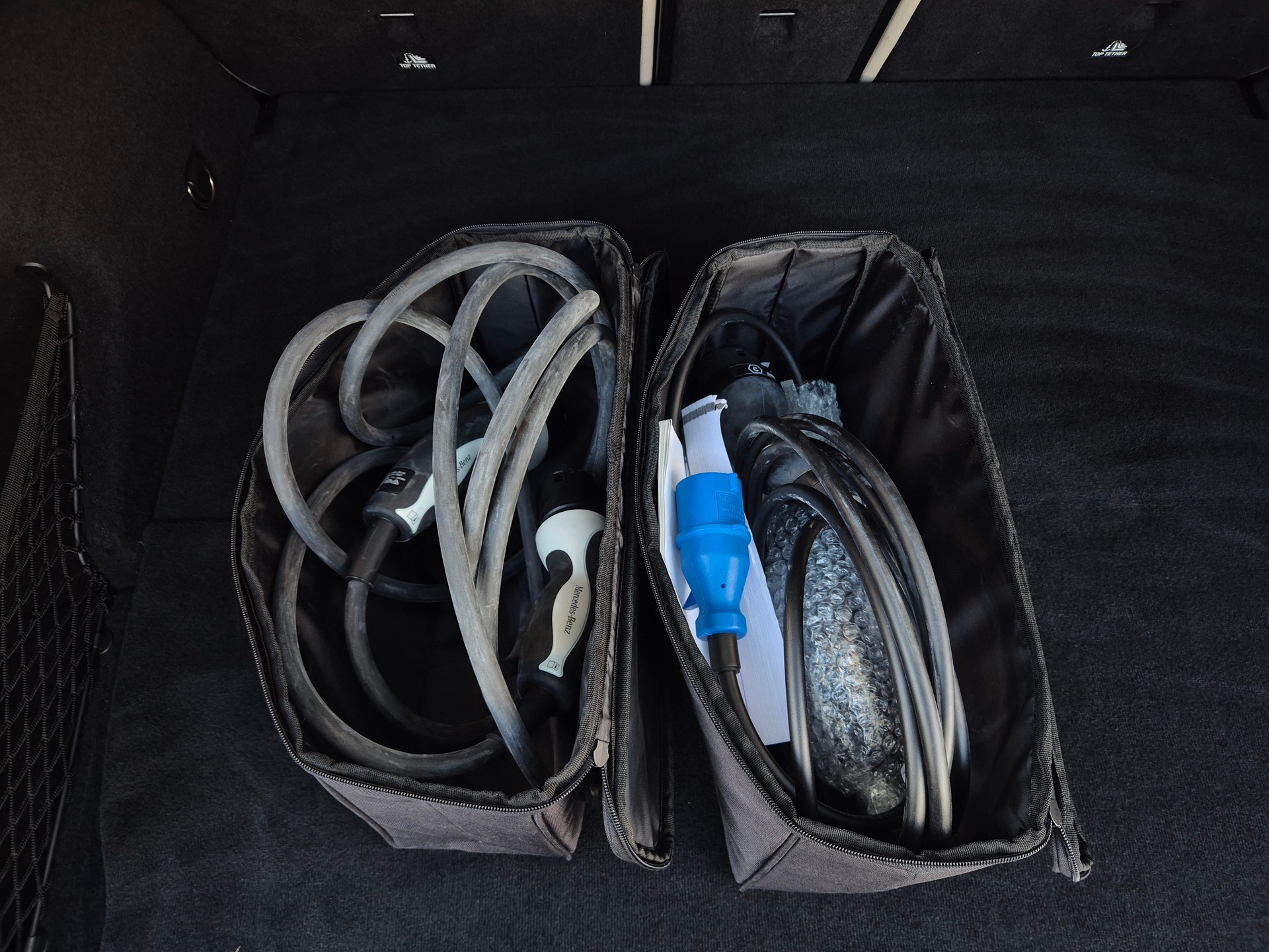 MERCEDES-BENZ GLC 300 e 4Matic 9G-Tronic-image-28