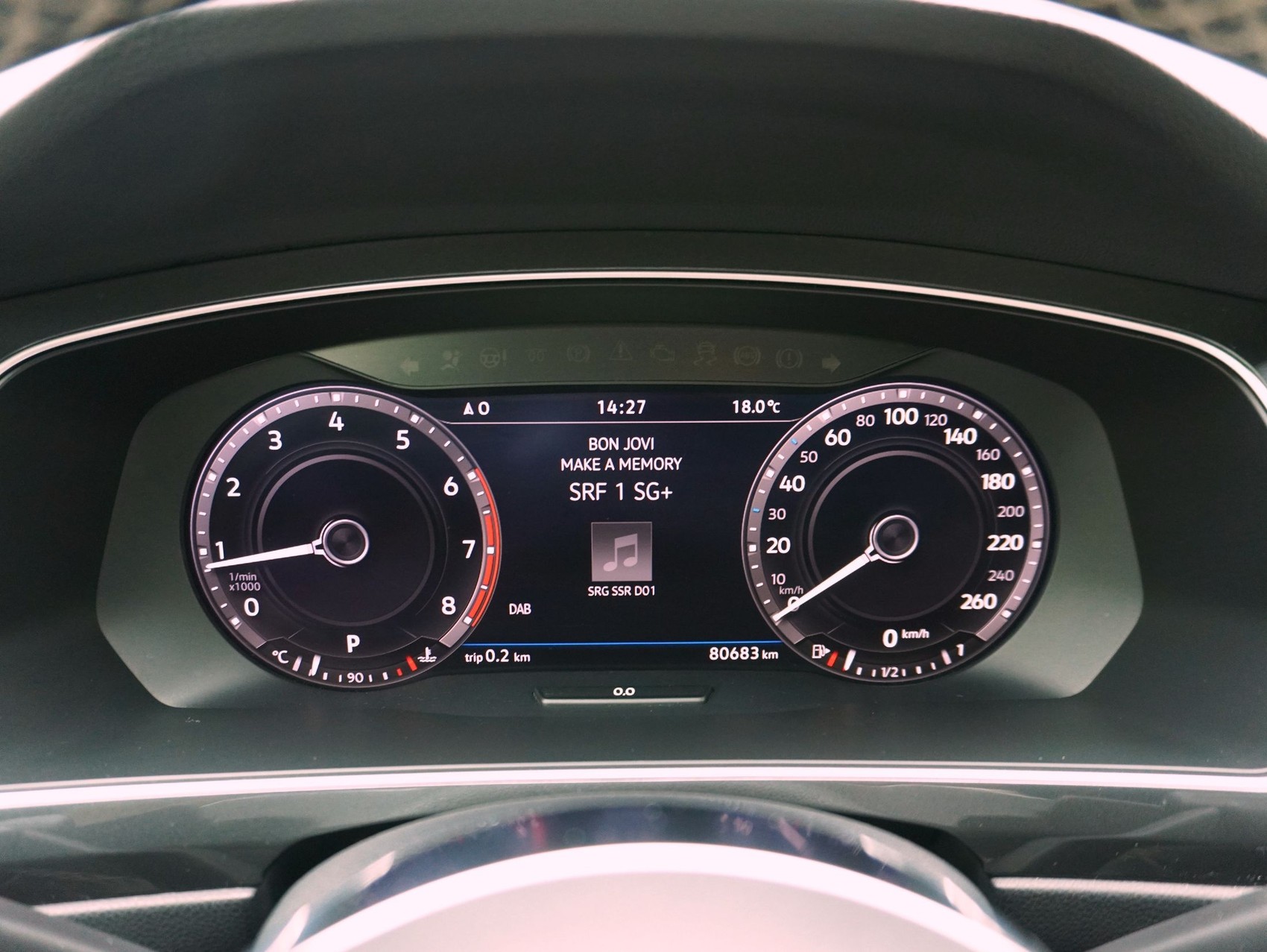 VW Tiguan 2.0 TSI DSG R-Line 4Motion-image-15