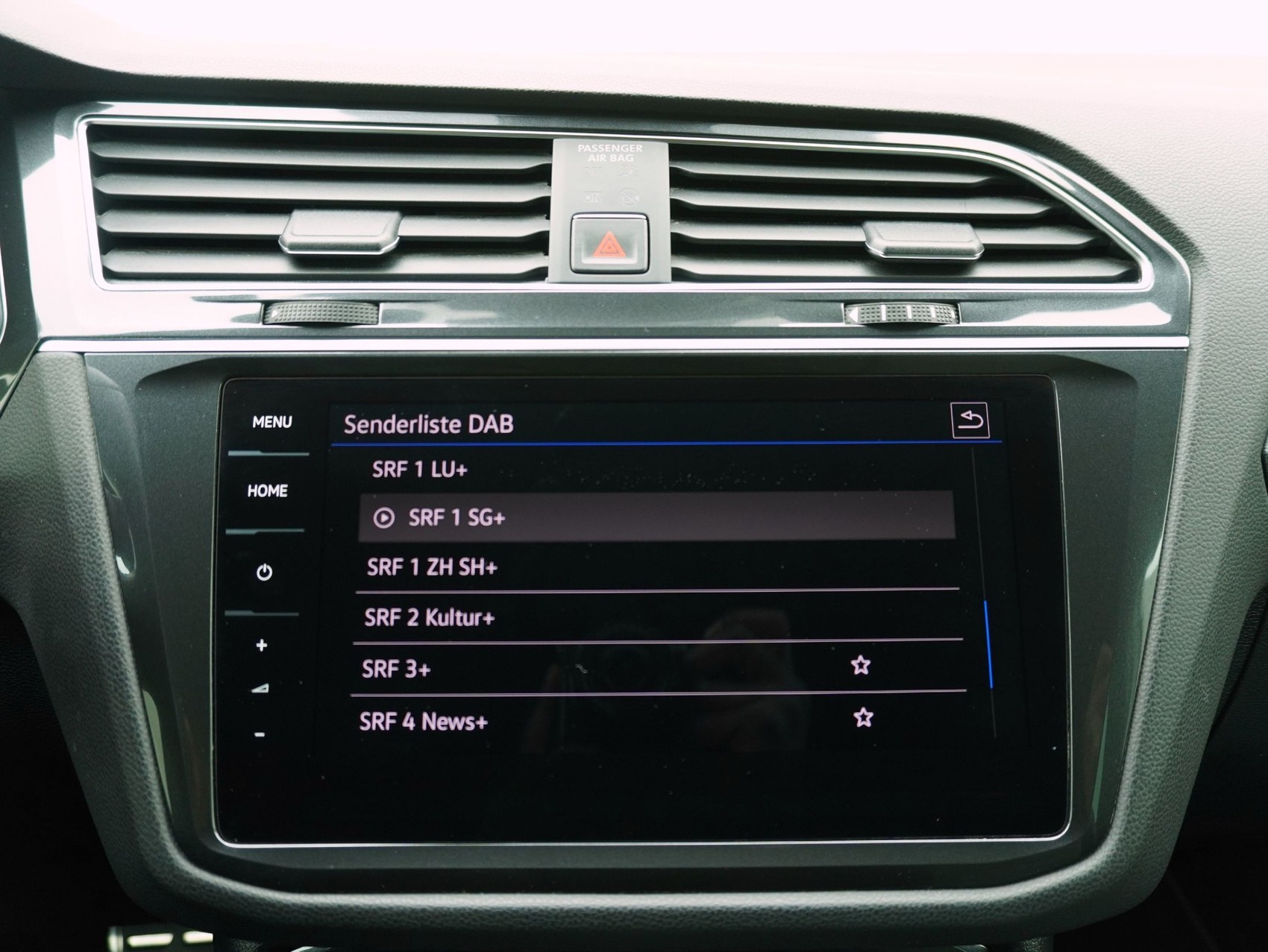 VW Tiguan 2.0 TSI DSG R-Line 4Motion-image-18