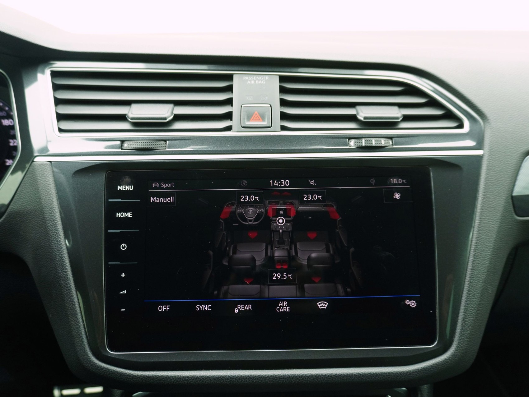 VW Tiguan 2.0 TSI DSG R-Line 4Motion-image-16