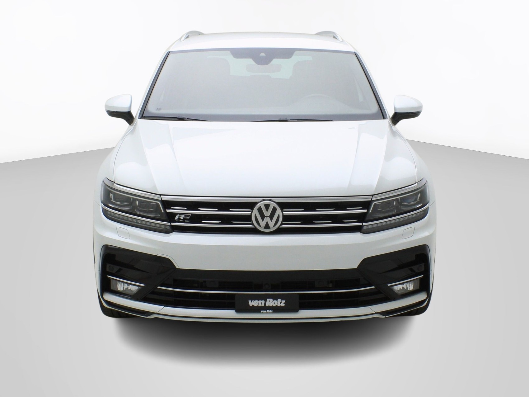 VW Tiguan 2.0 TSI DSG R-Line 4Motion-image-5