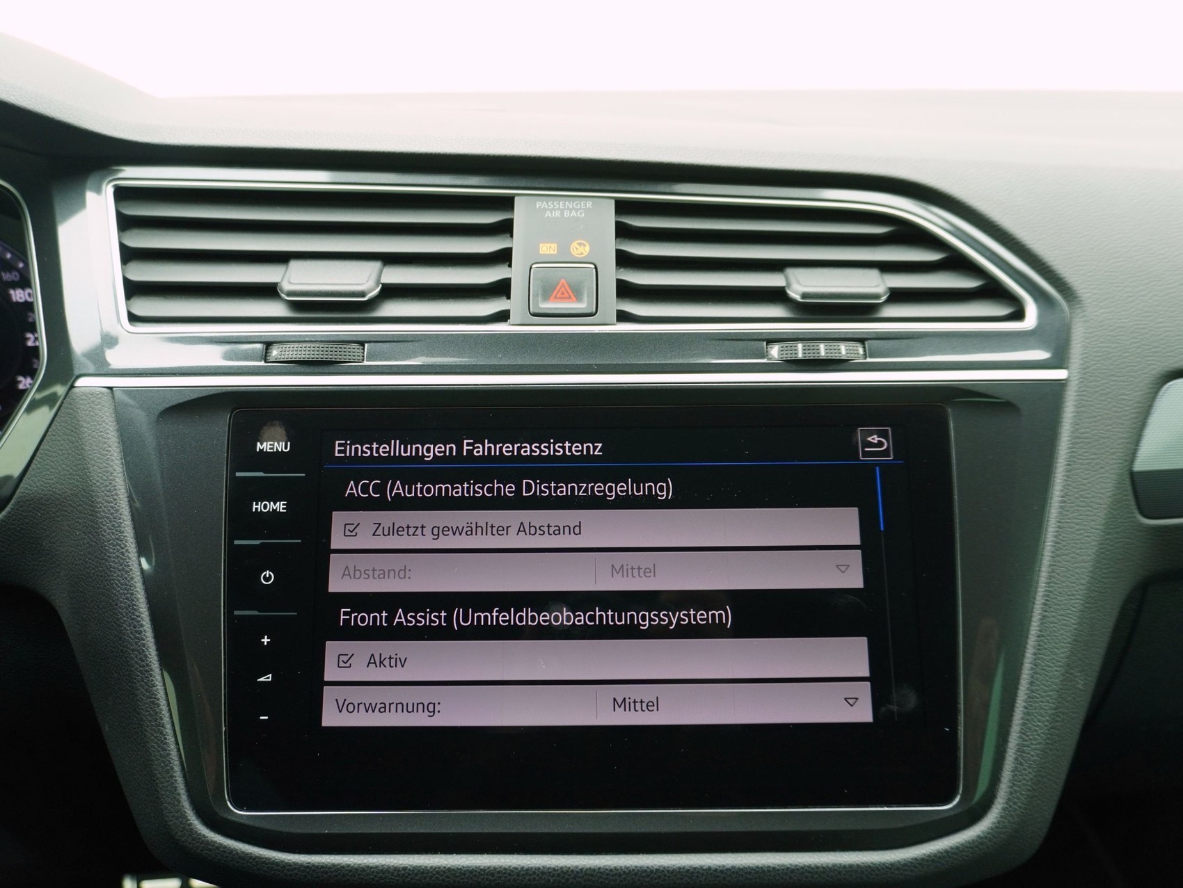 VW Tiguan 2.0 TSI DSG R-Line 4Motion-image-19