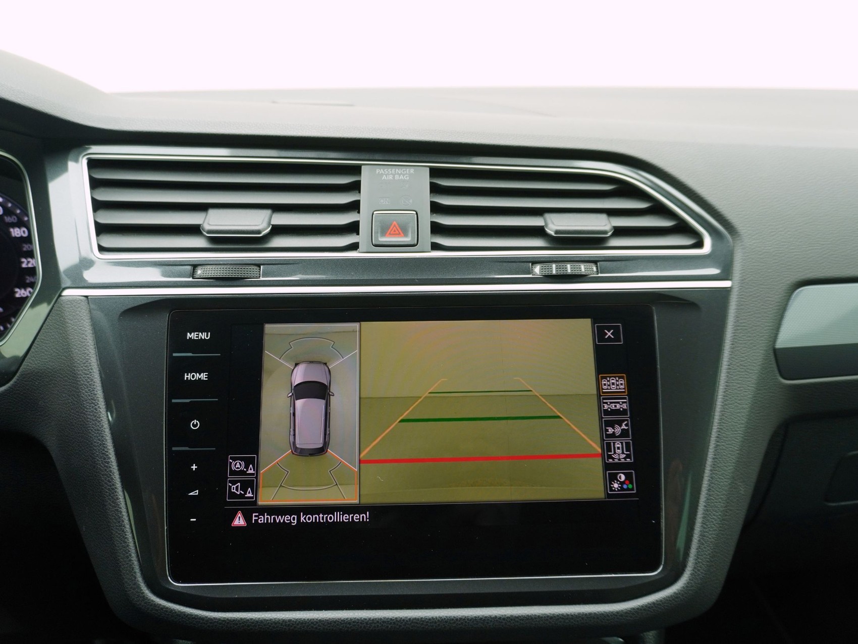 VW Tiguan 2.0 TSI DSG R-Line 4Motion-image-17