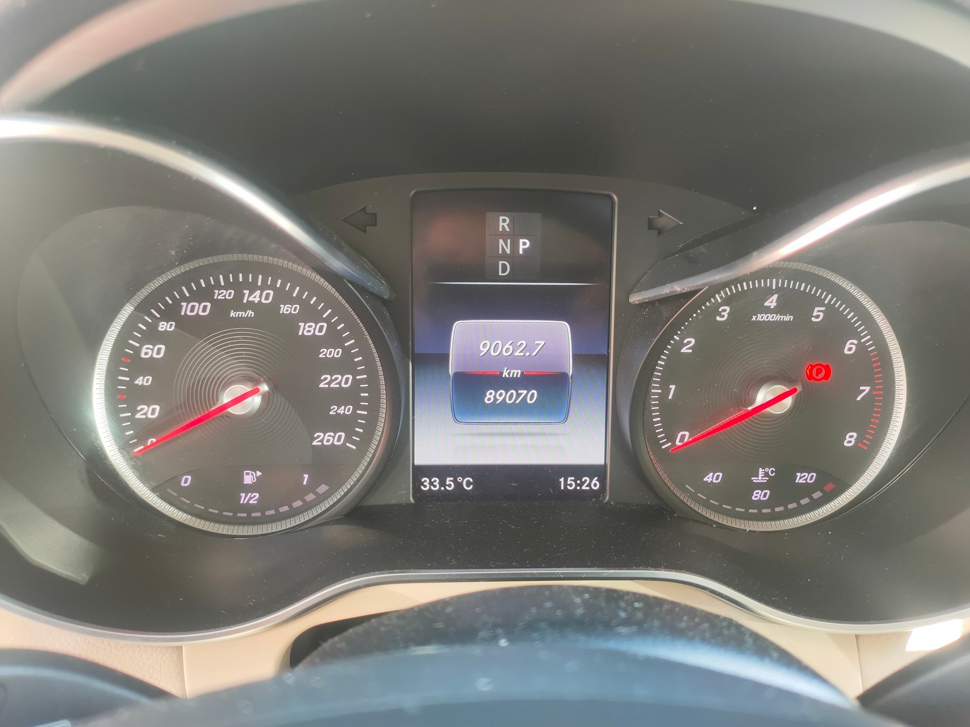 MERCEDES-BENZ GLC 250 Exclusive 4Matic 9G-Tronic-image-8