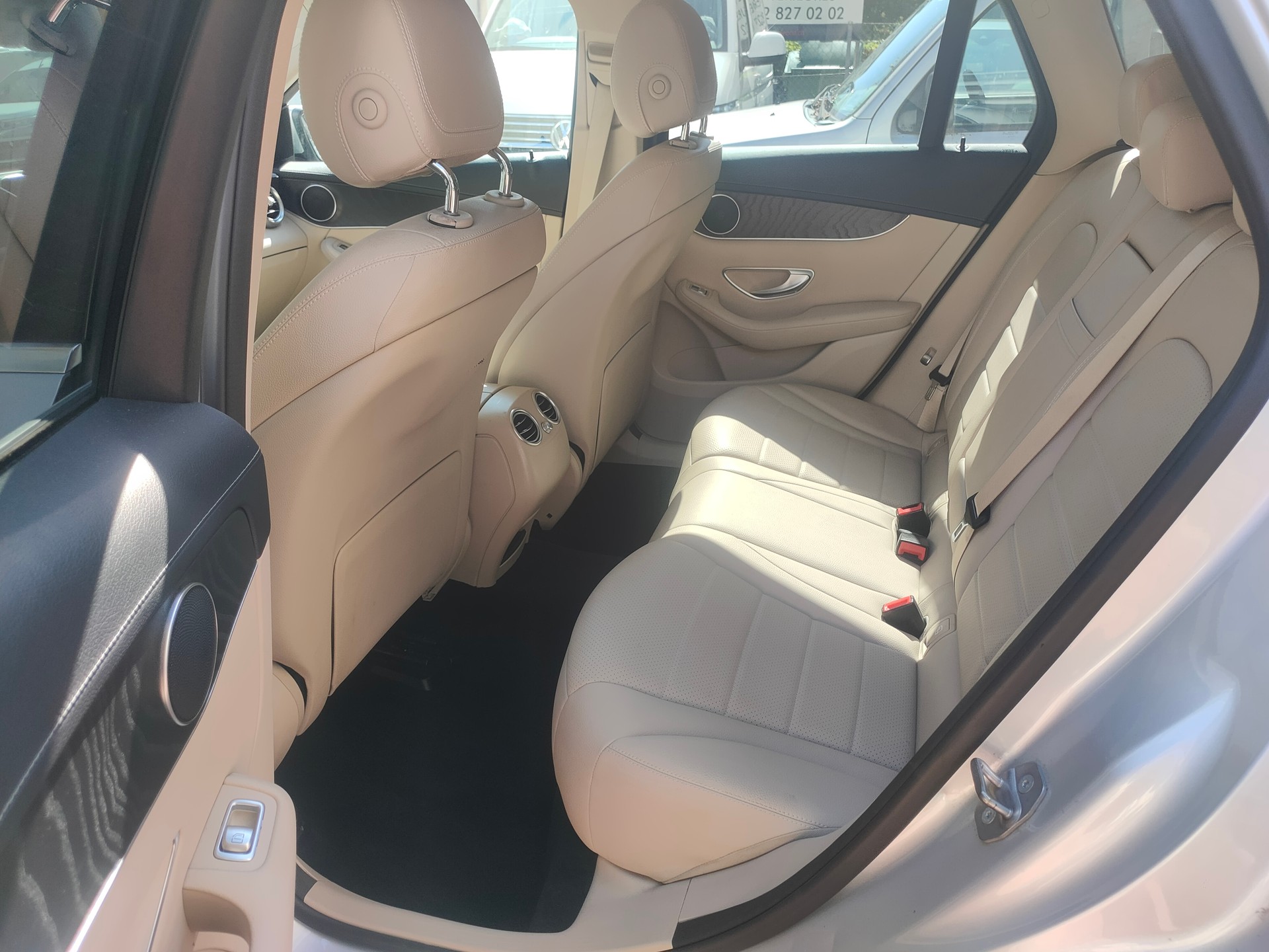 MERCEDES-BENZ GLC 250 Exclusive 4Matic 9G-Tronic-image-9