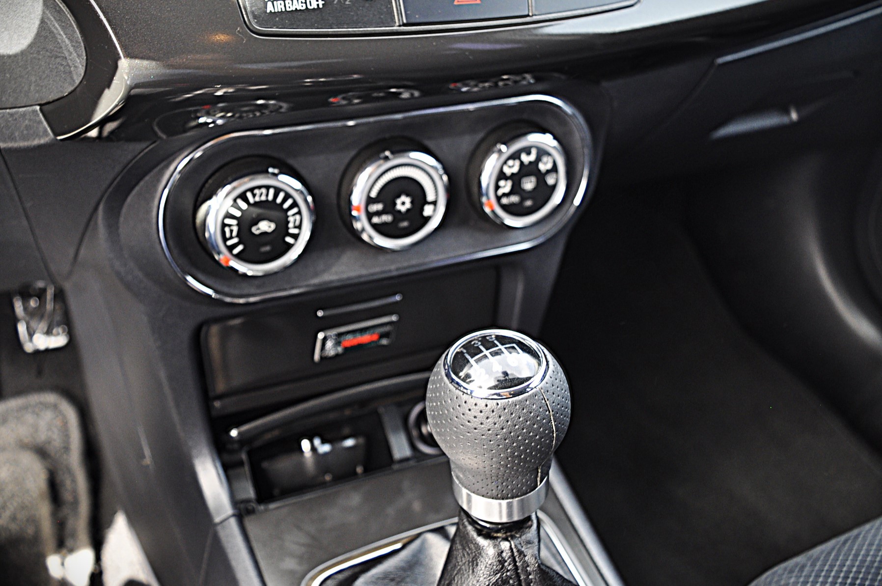 MITSUBISHI Lancer Evo X GSR Arashi-image-12