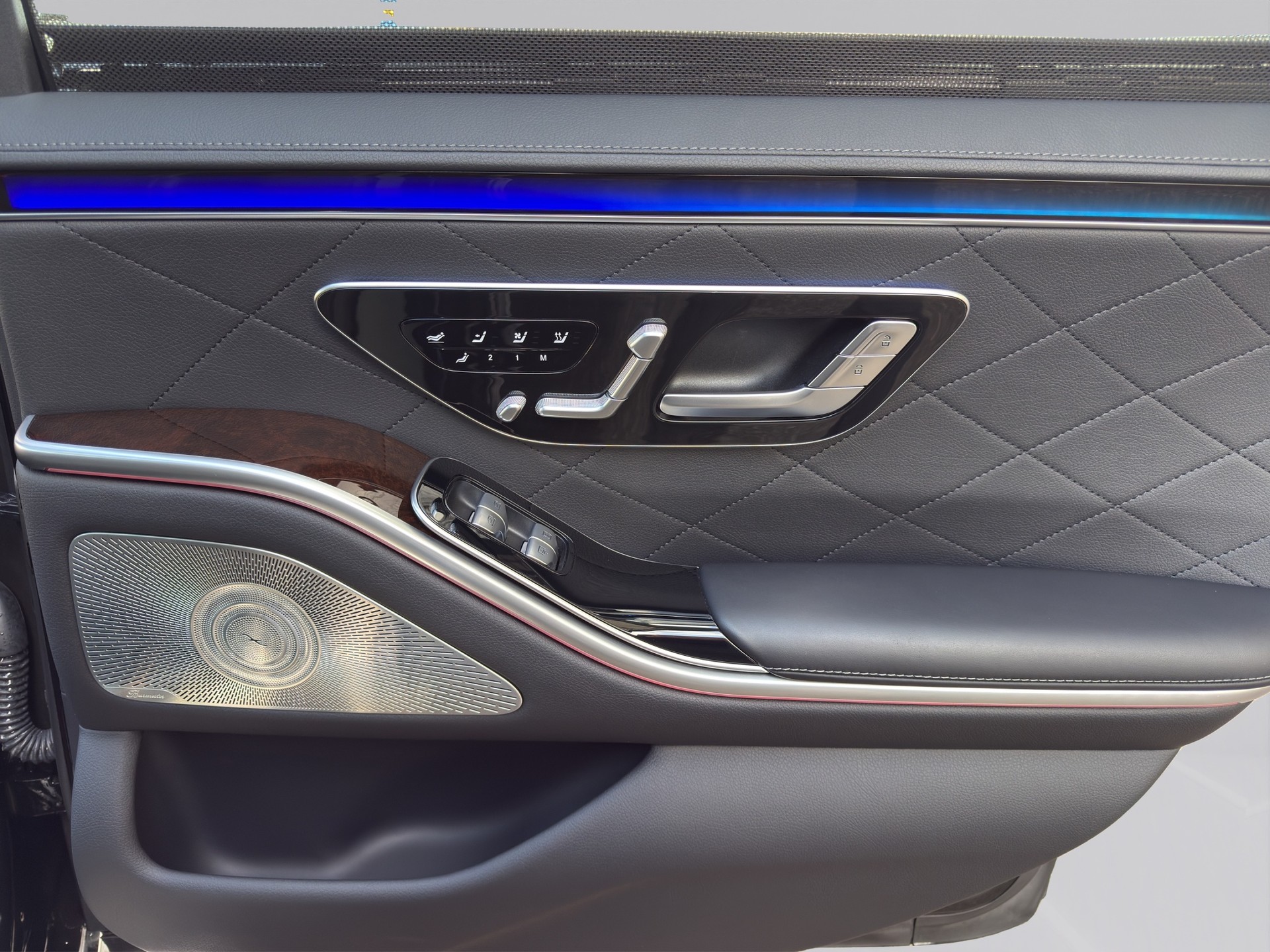 MERCEDES-BENZ S 350 d L 4Matic AMG Line 9G-Tronic-image-15