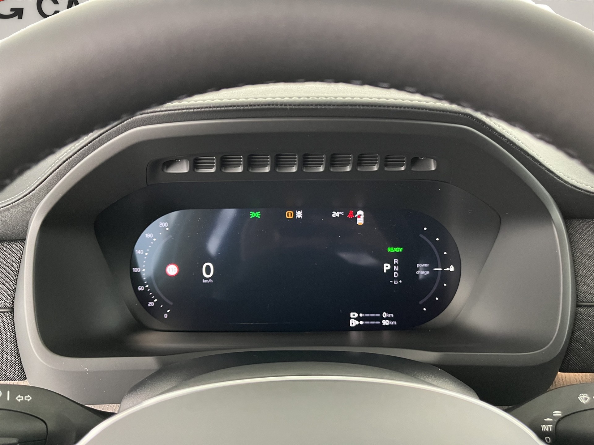 VOLVO XC90 2.0 T8 TE Ultra Dark eAWD-image-14