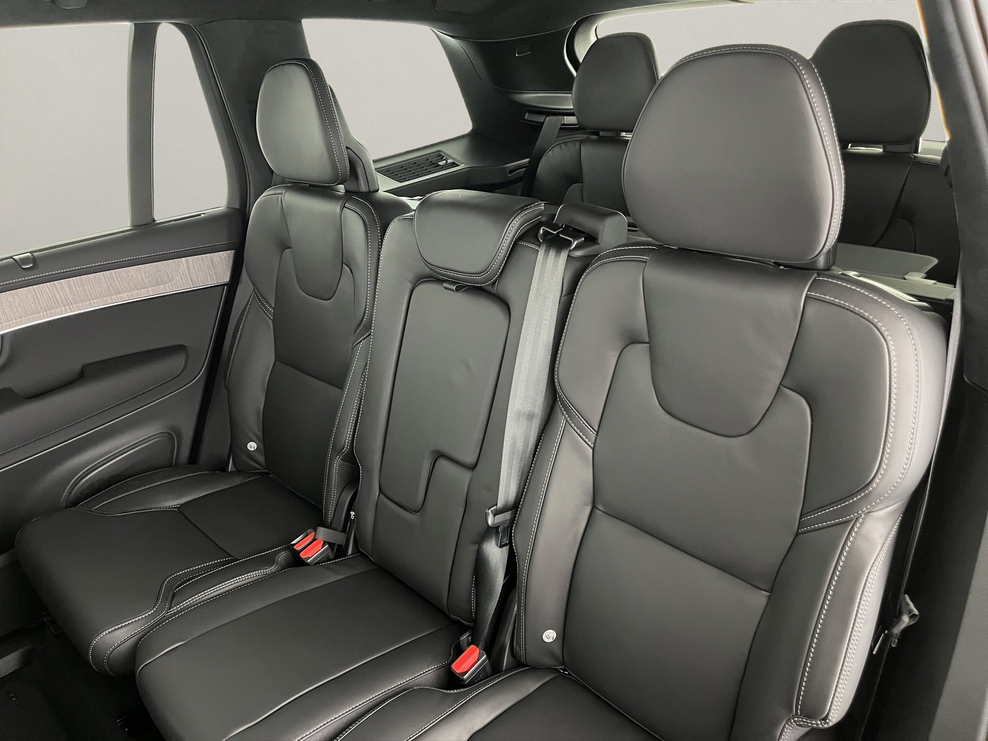 VOLVO XC90 2.0 T8 TE Ultra Dark eAWD-image-16