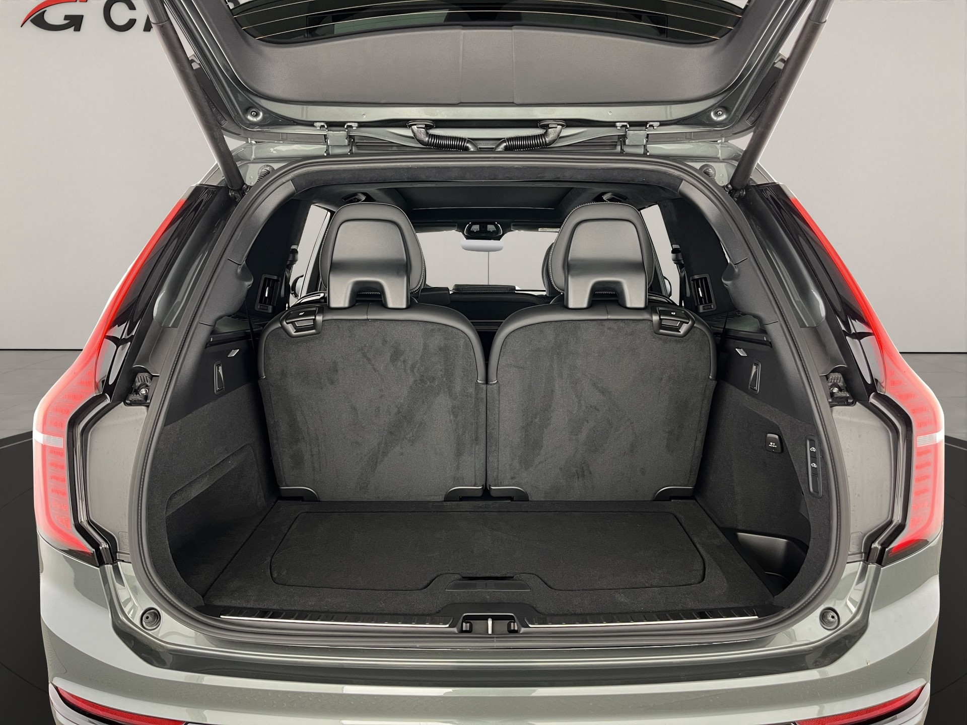 VOLVO XC90 2.0 T8 TE Ultra Dark eAWD-image-5