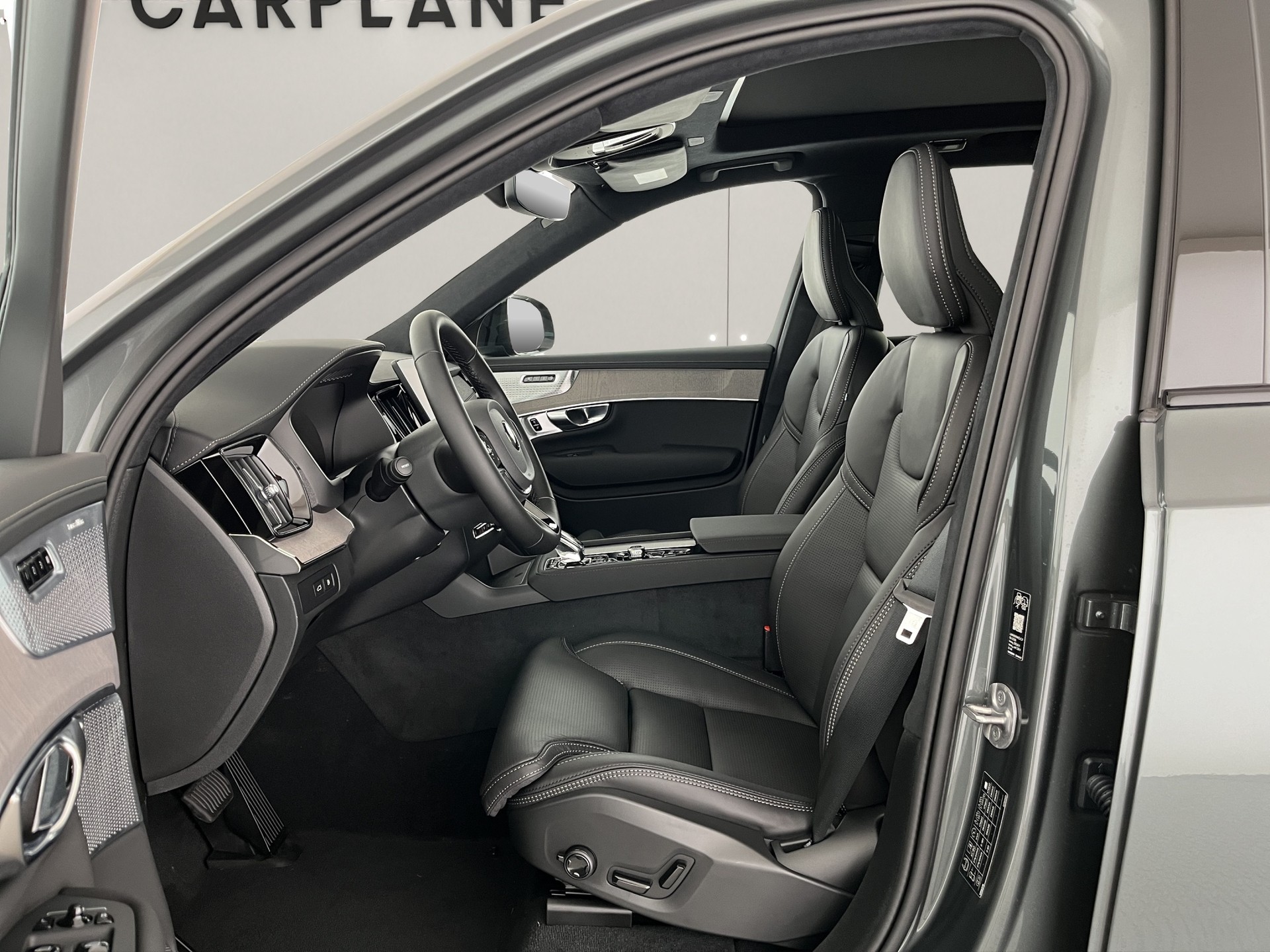 VOLVO XC90 2.0 T8 TE Ultra Dark eAWD-image-7