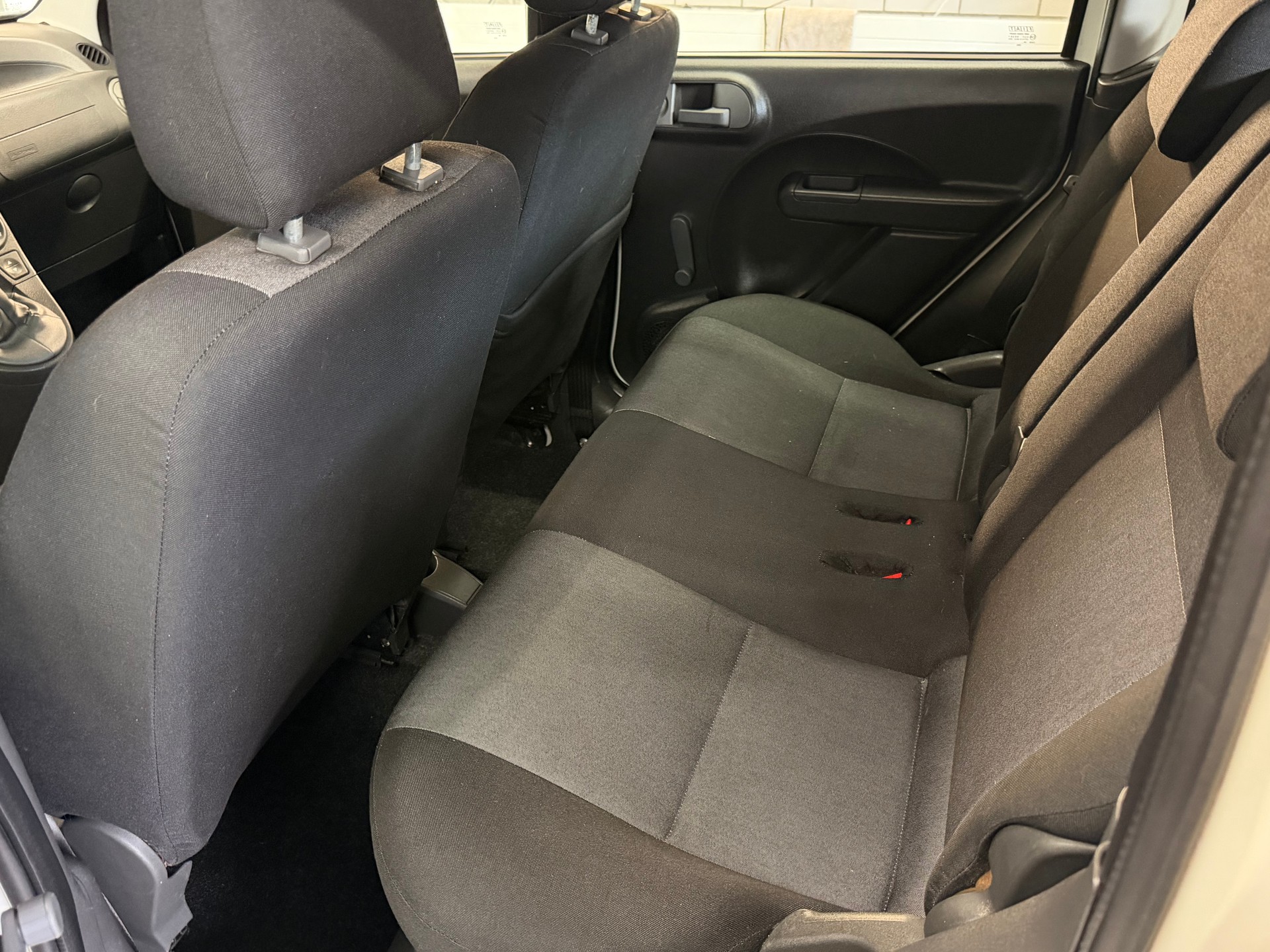 FIAT Panda 1.3 16V JTD Freestyle 4x4-image-11