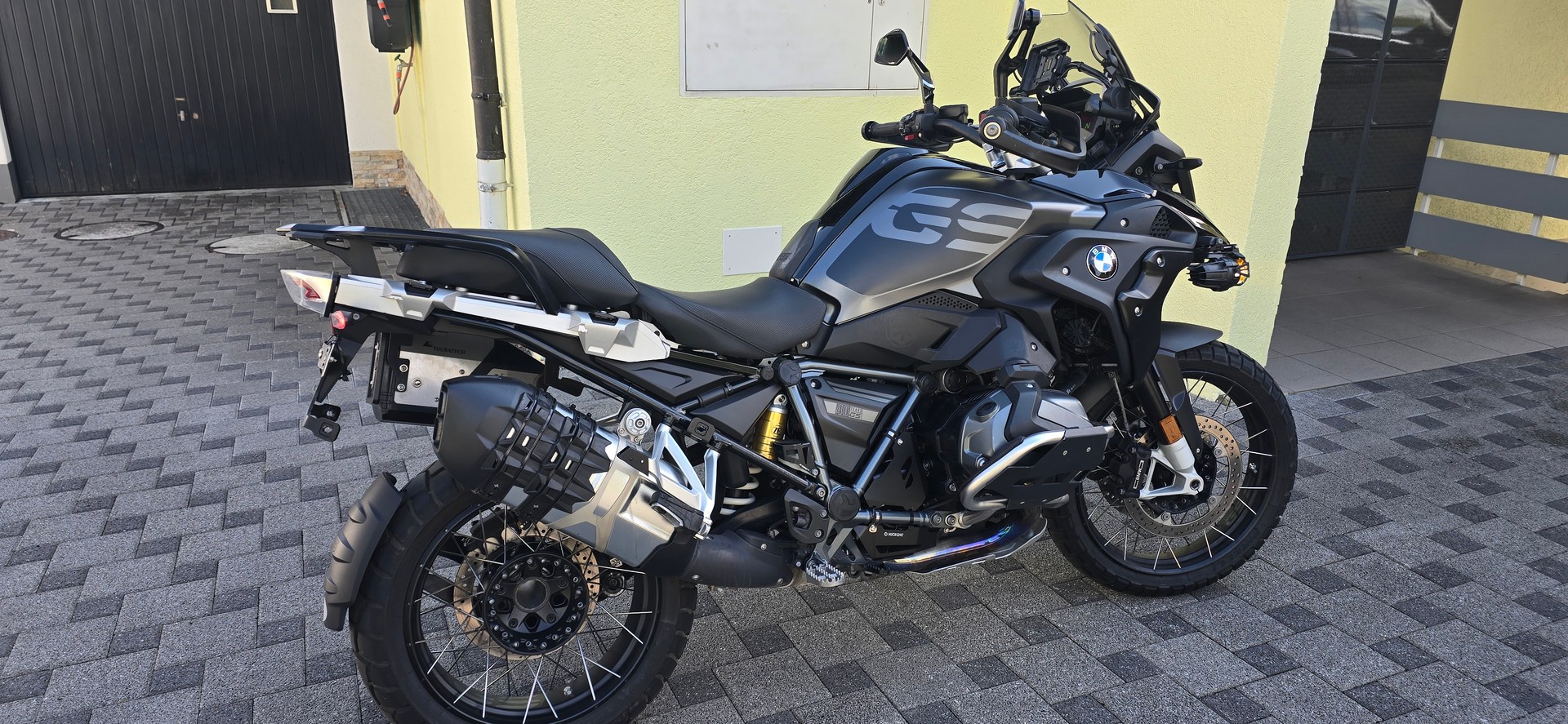 BMW R 1250 GS