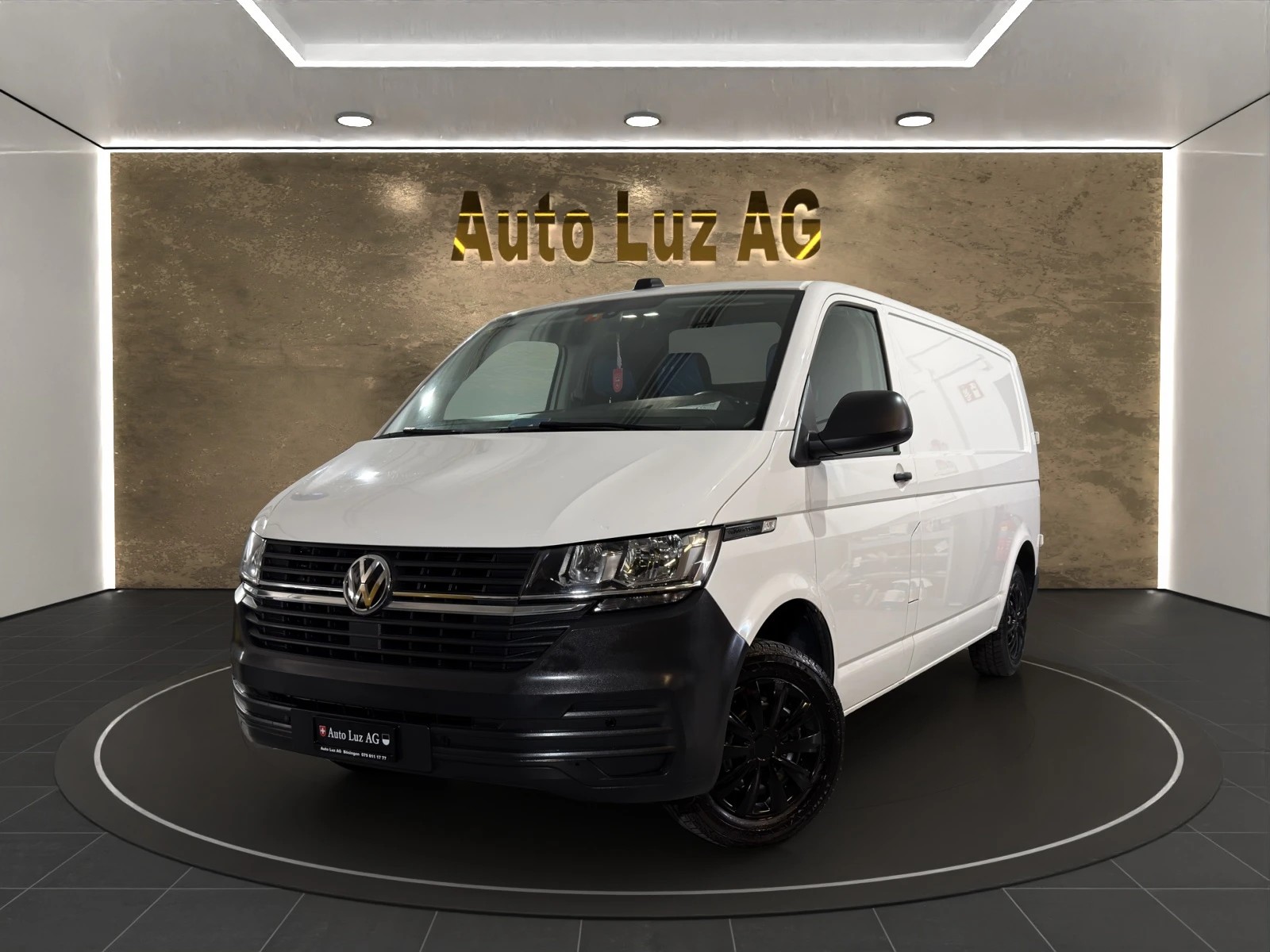 VW T6.1 2.0 TDI