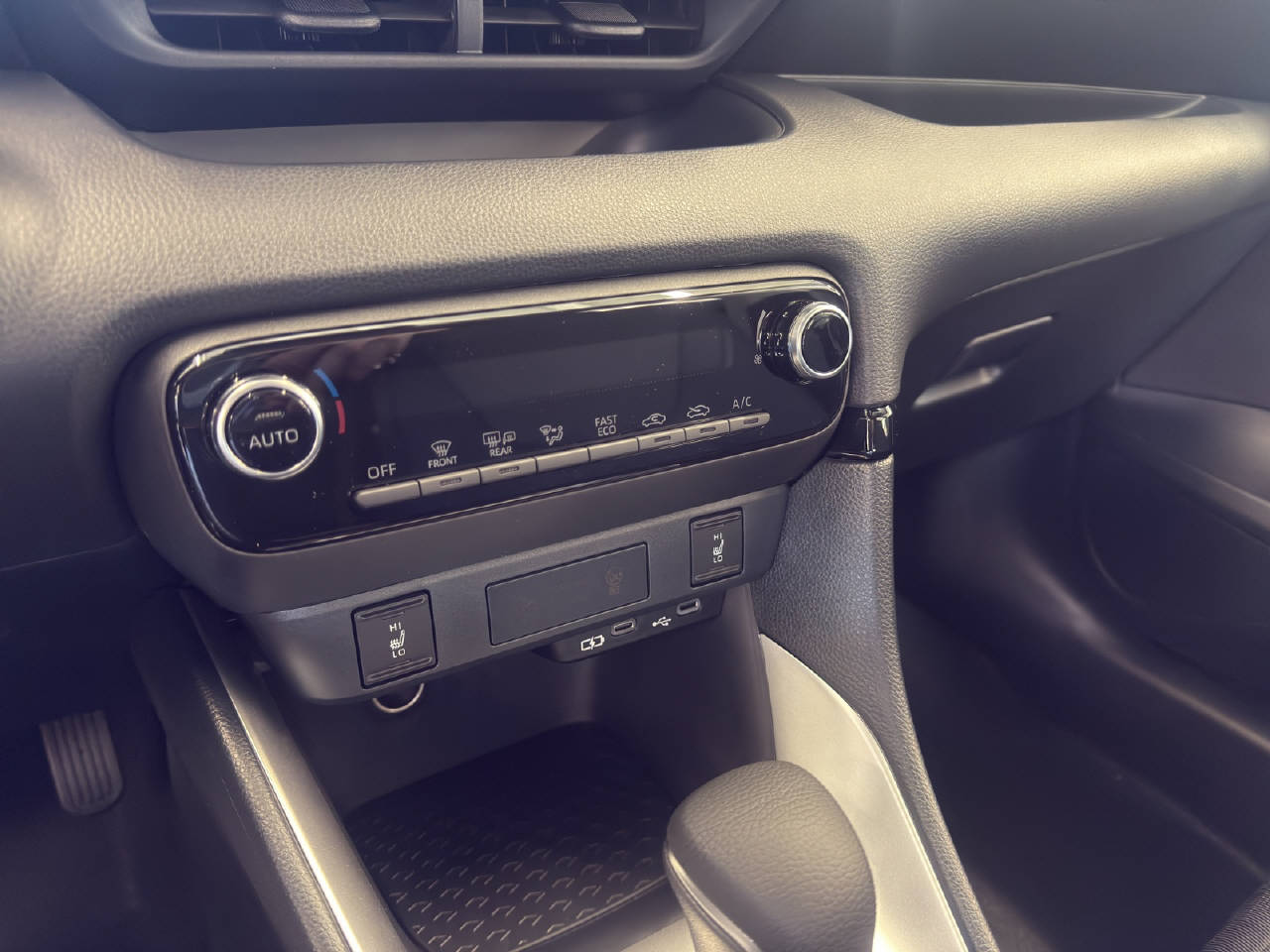 MAZDA 2 1.5 Hybrid 116 PS Exclusive-Line-image-7