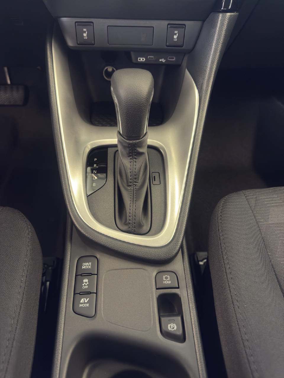 MAZDA 2 1.5 Hybrid 116 PS Exclusive-Line-image-8