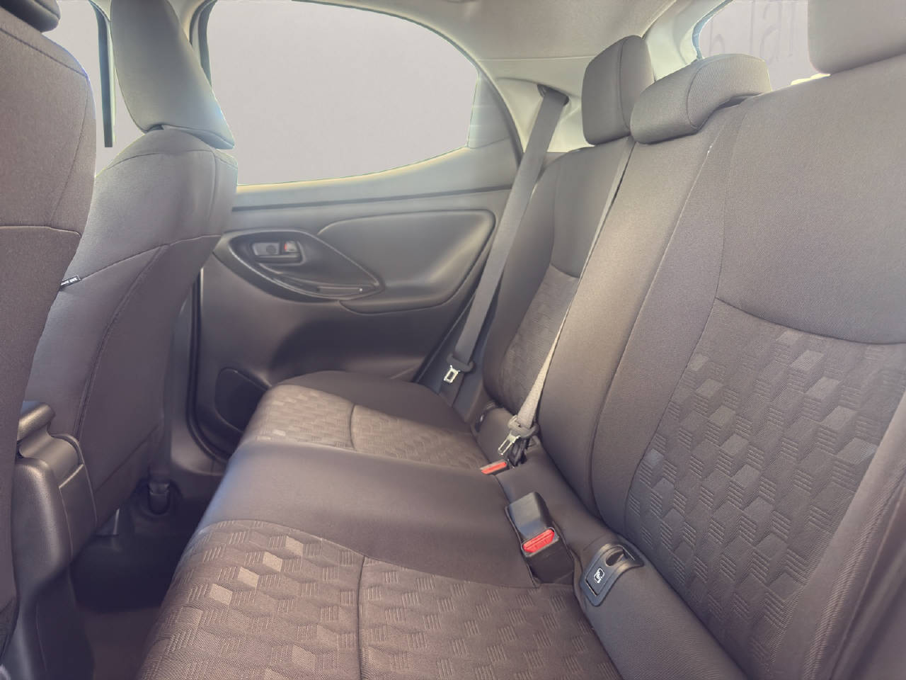 MAZDA 2 1.5 Hybrid 116 PS Exclusive-Line-image-15