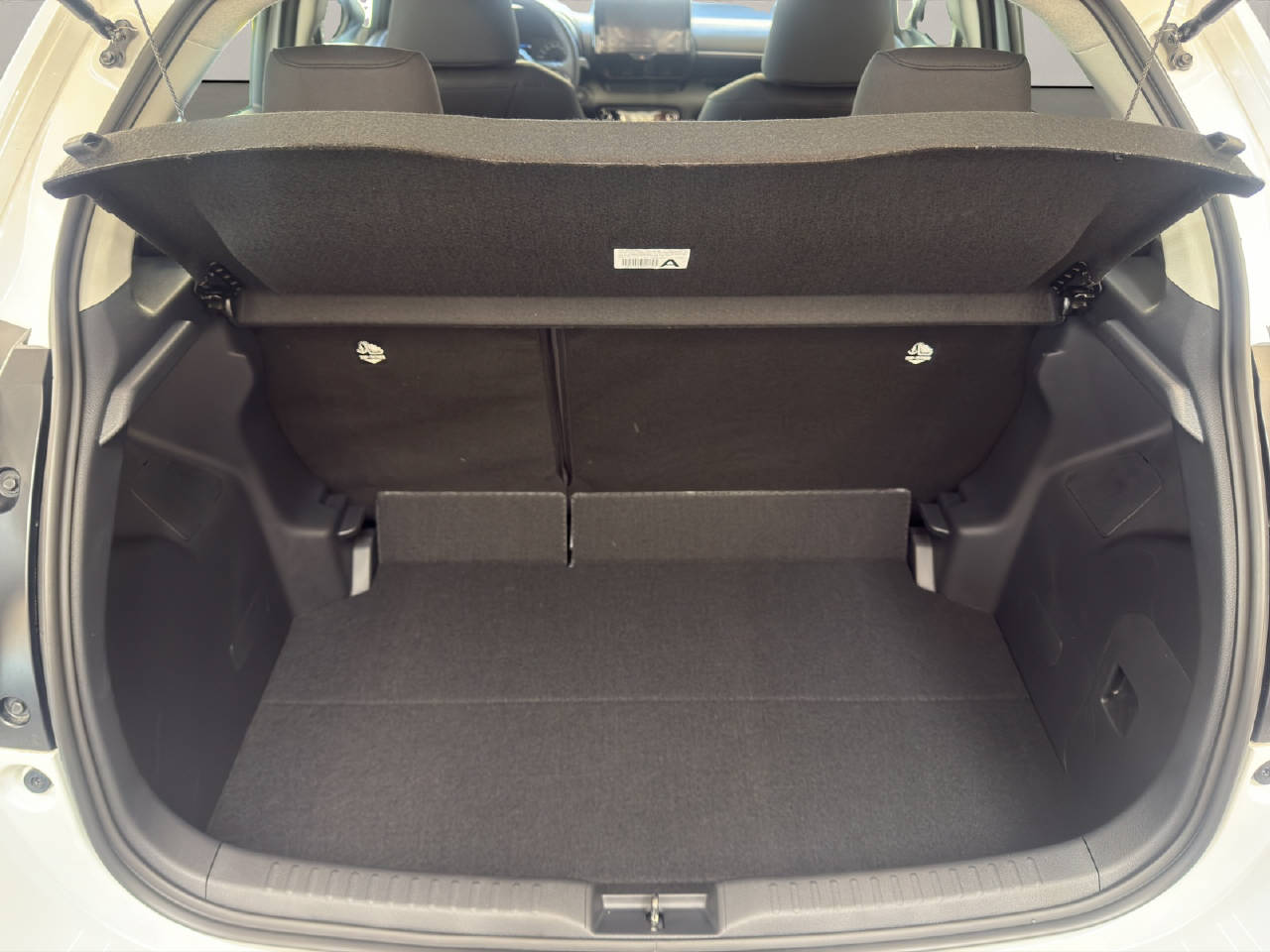 MAZDA 2 1.5 Hybrid 116 PS Exclusive-Line-image-16