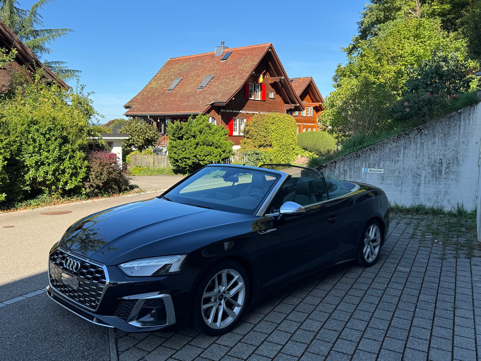 AUDI S5-image-0