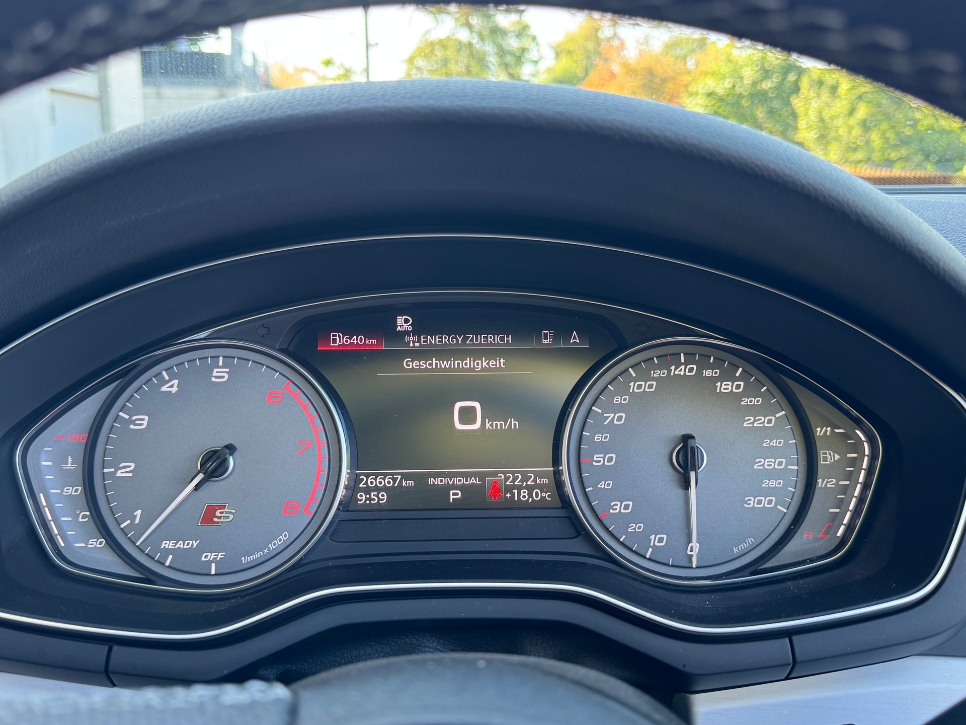 AUDI S5-image-4