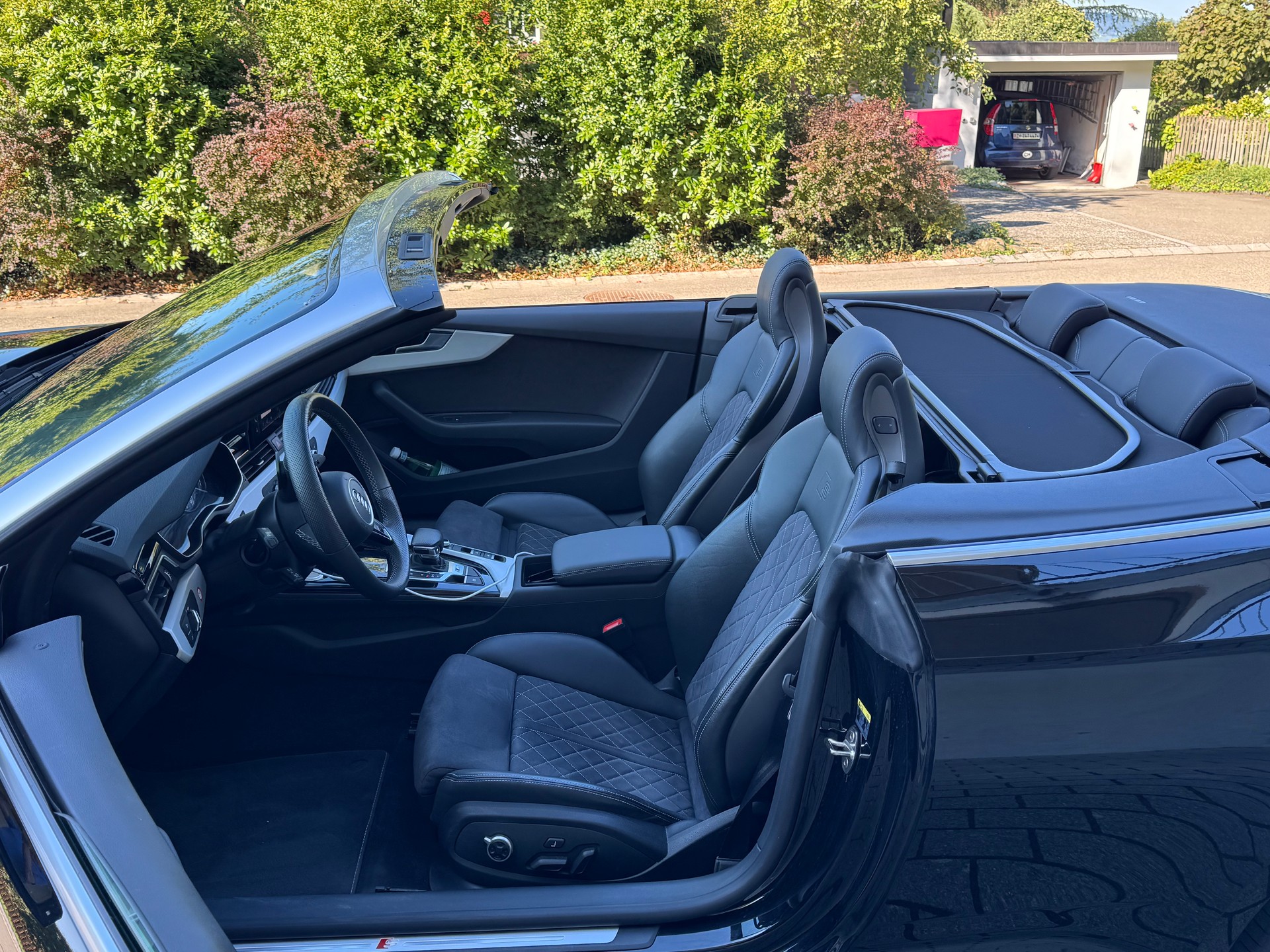 AUDI S5-image-2
