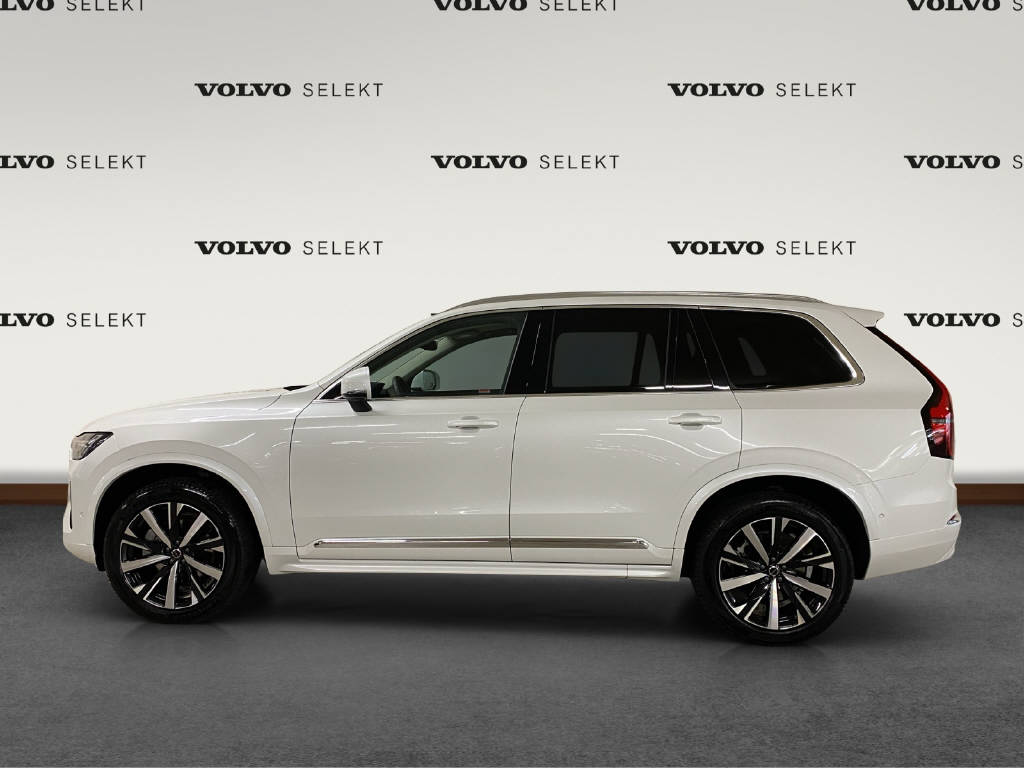 VOLVO XC90 2.0 B5 MH Plus Bright AWD-image-1