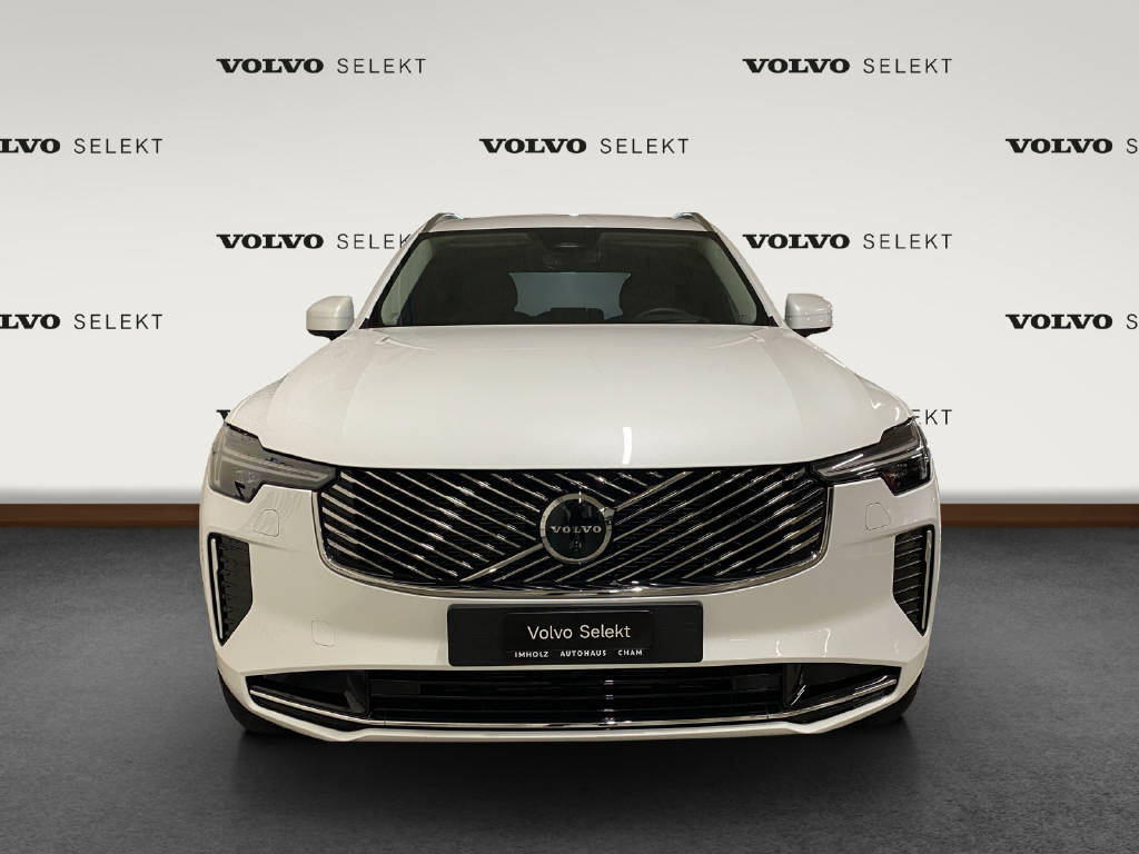 VOLVO XC90 2.0 B5 MH Plus Bright AWD-image-4