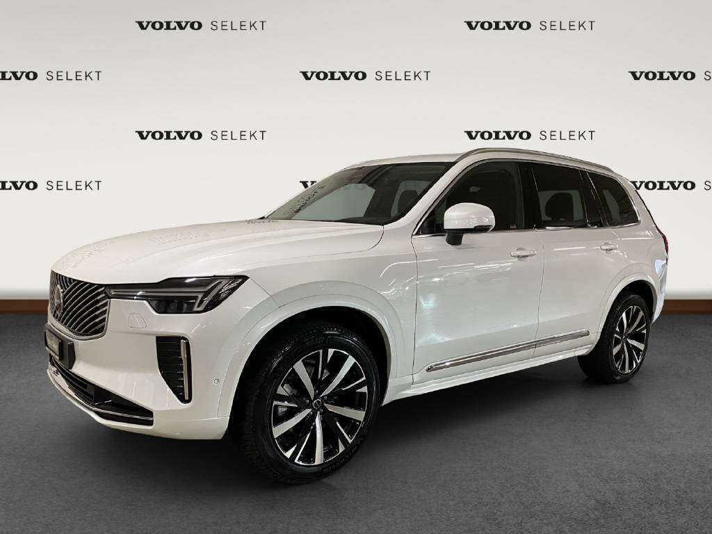 VOLVO XC90 2.0 B5 MH Plus Bright AWD-image-0