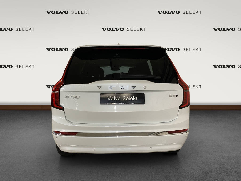 VOLVO XC90 2.0 B5 MH Plus Bright AWD-image-3