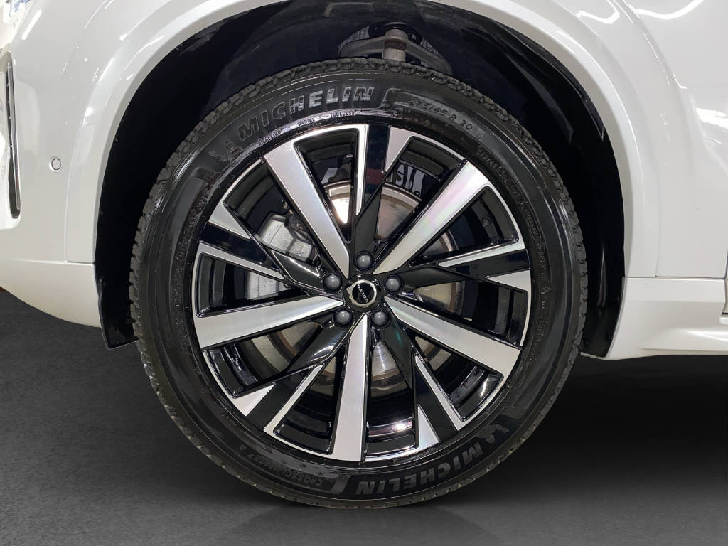 VOLVO XC90 2.0 B5 MH Plus Bright AWD-image-14