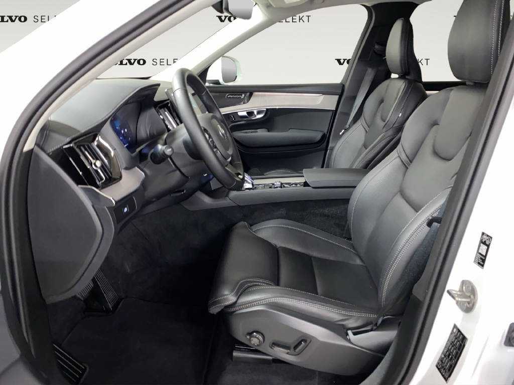 VOLVO XC90 2.0 B5 MH Plus Bright AWD-image-5