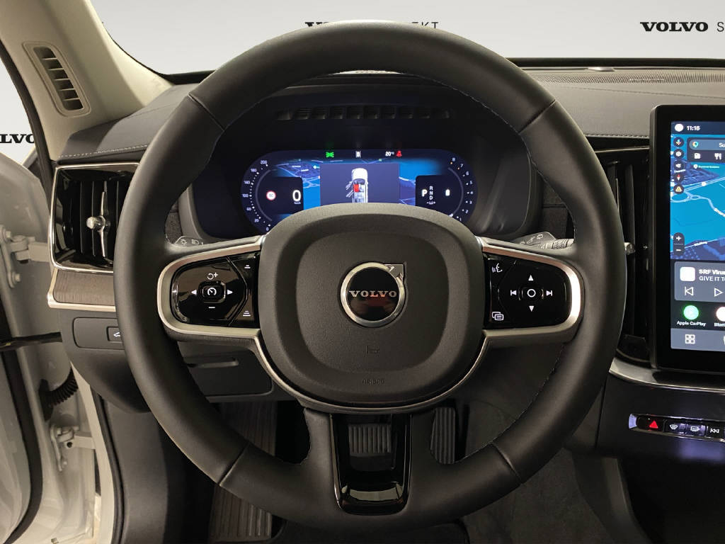 VOLVO XC90 2.0 B5 MH Plus Bright AWD-image-7