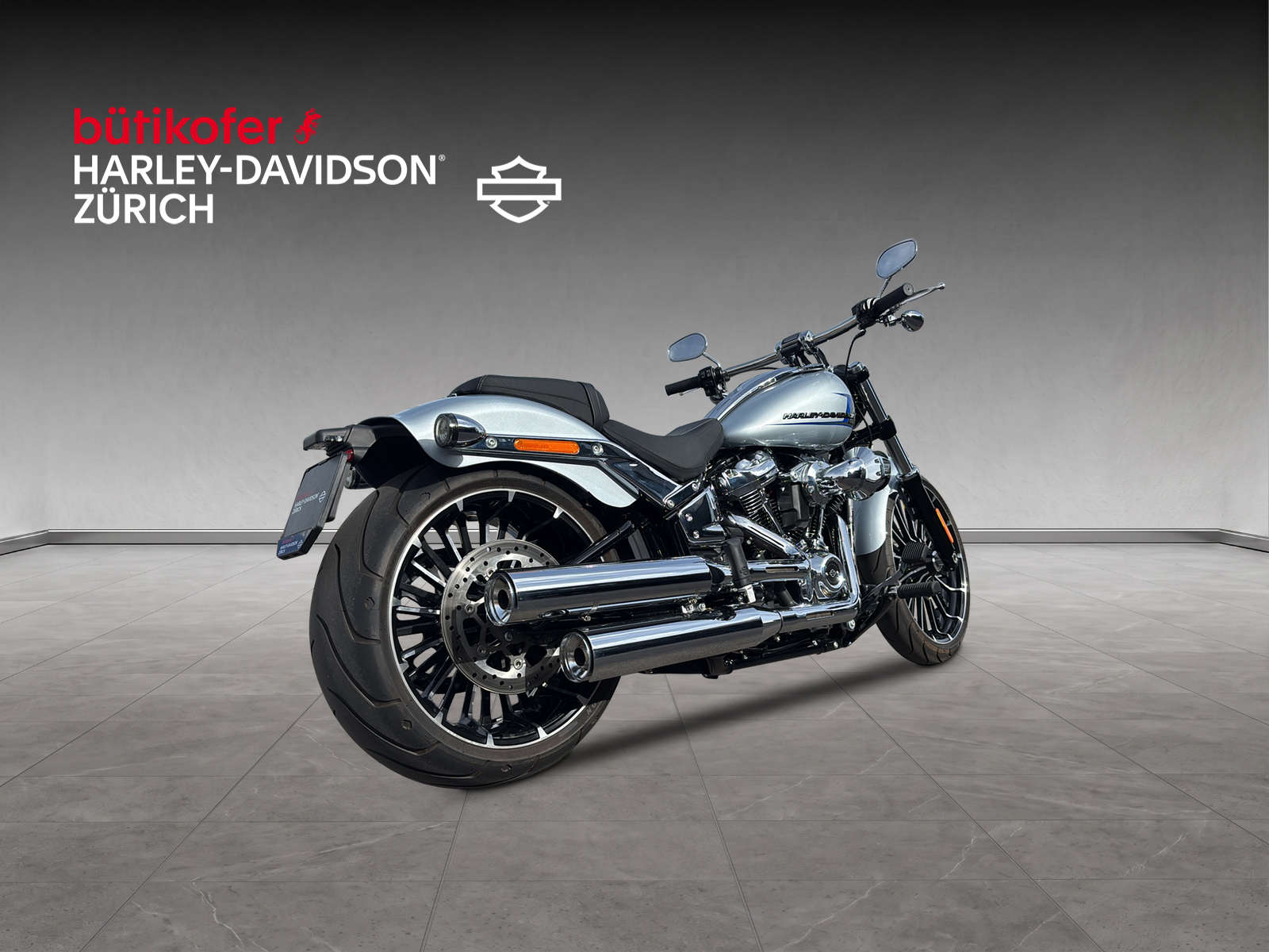 HARLEY-DAVIDSON FXBR Breakout 117-showroom-element-2