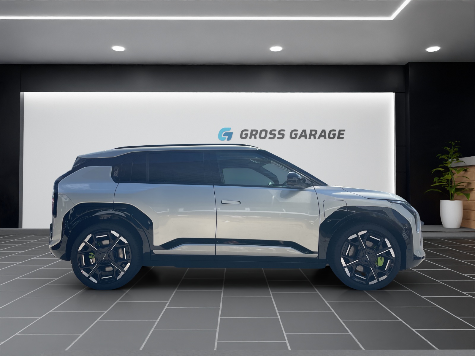 KIA EV3 81 kWh GT 4x4-image-2