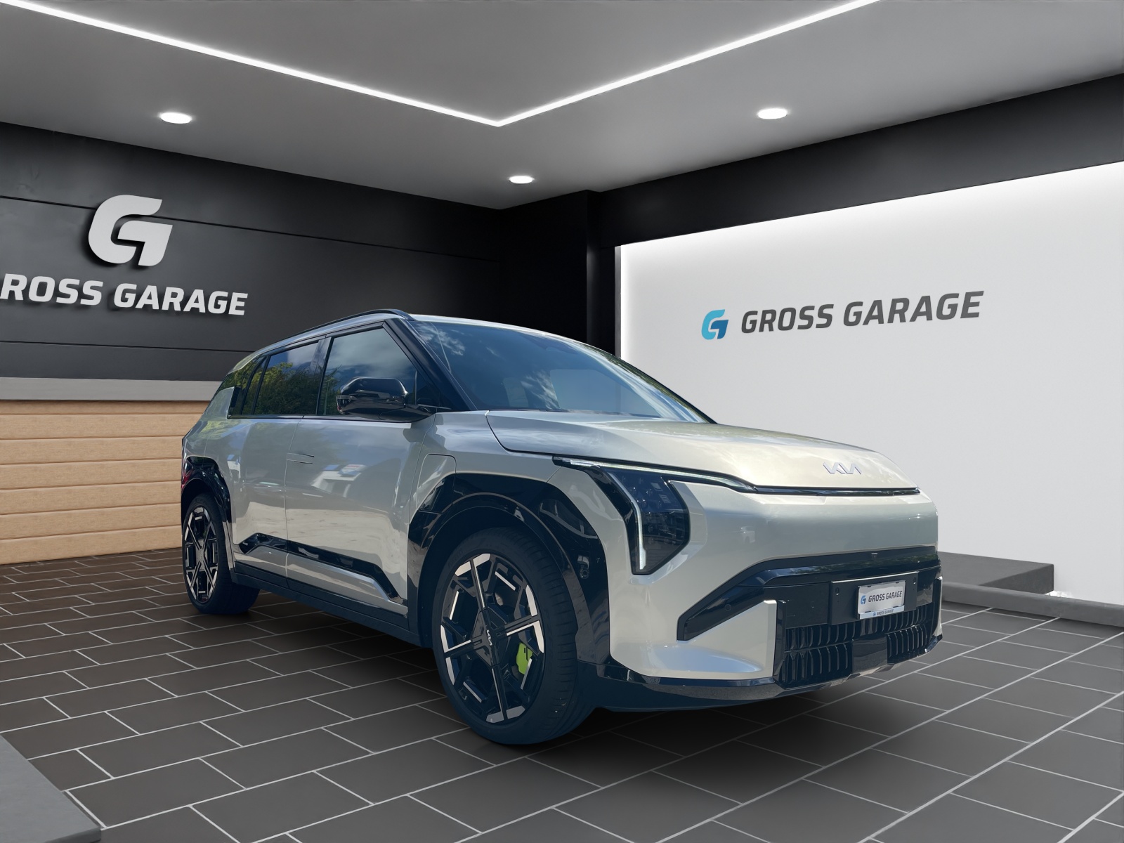 KIA EV3 81 kWh GT 4x4-image-0