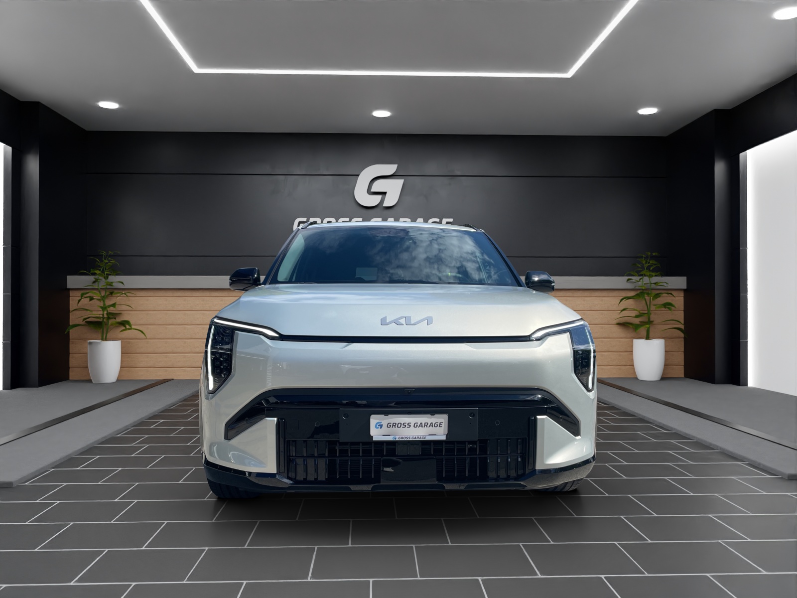 KIA EV3 81 kWh GT 4x4-image-1