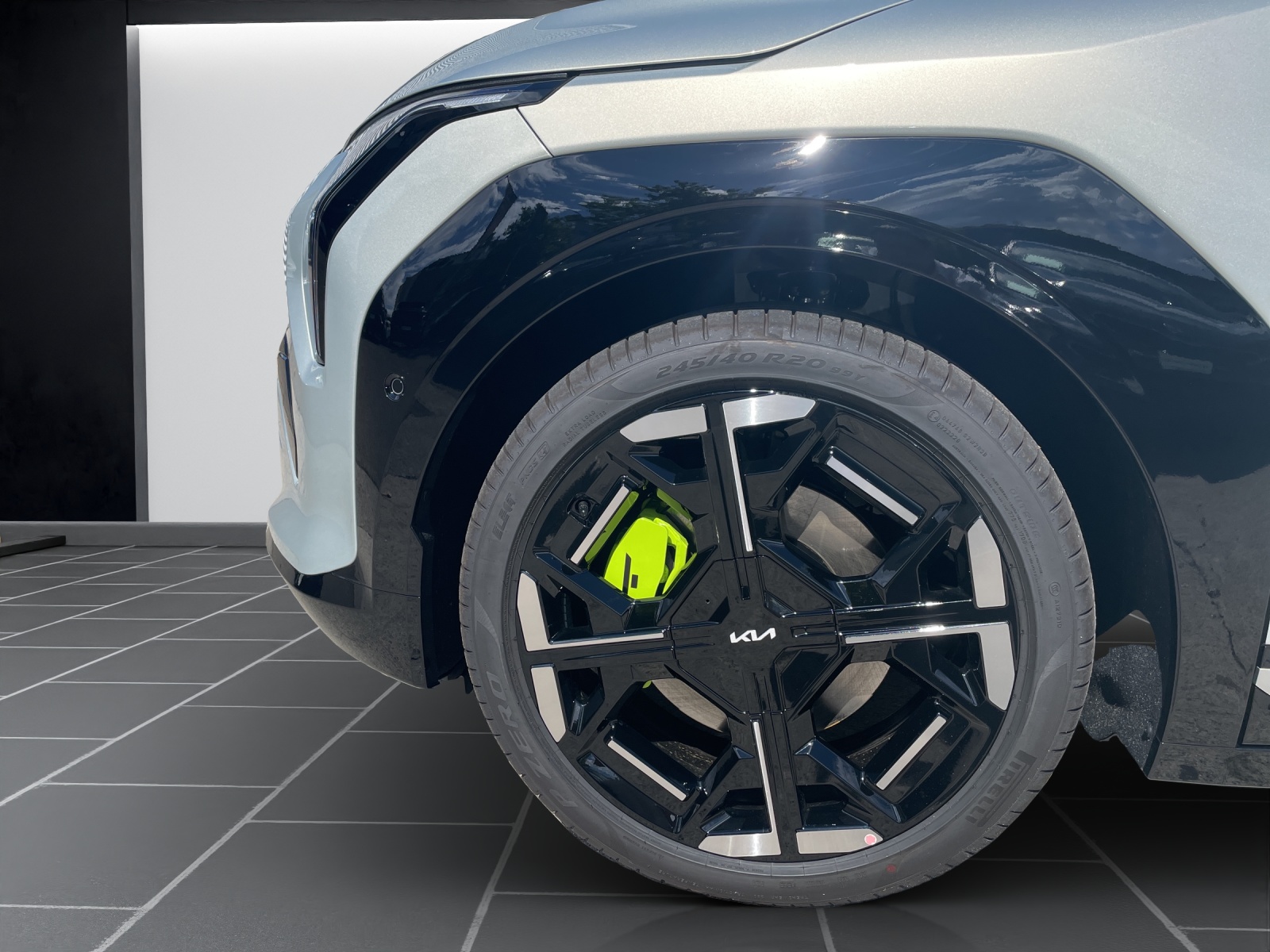 KIA EV3 81 kWh GT 4x4-image-9