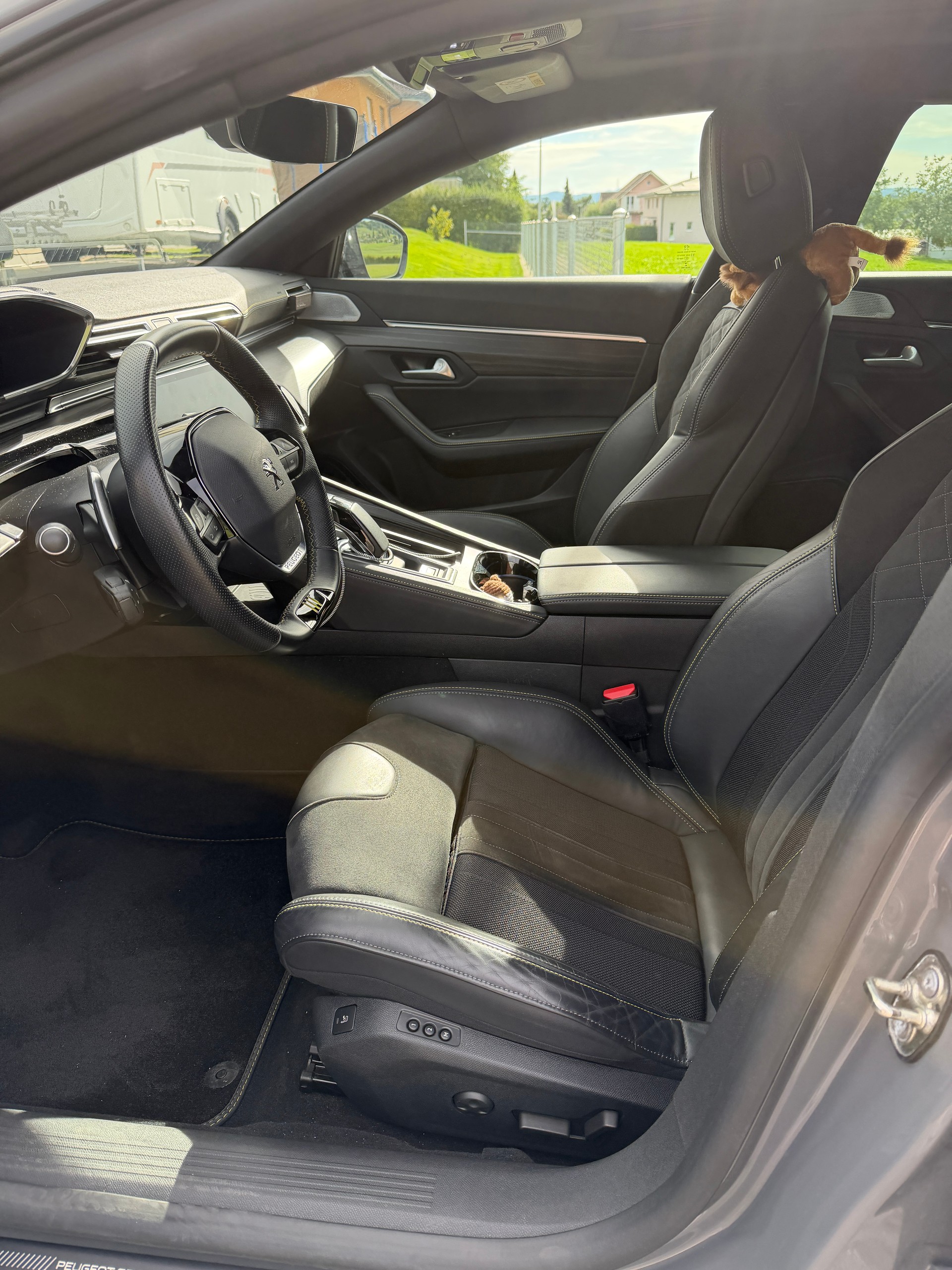 PEUGEOT 1.6 Plug-in Hybrid4 PSE-image-3