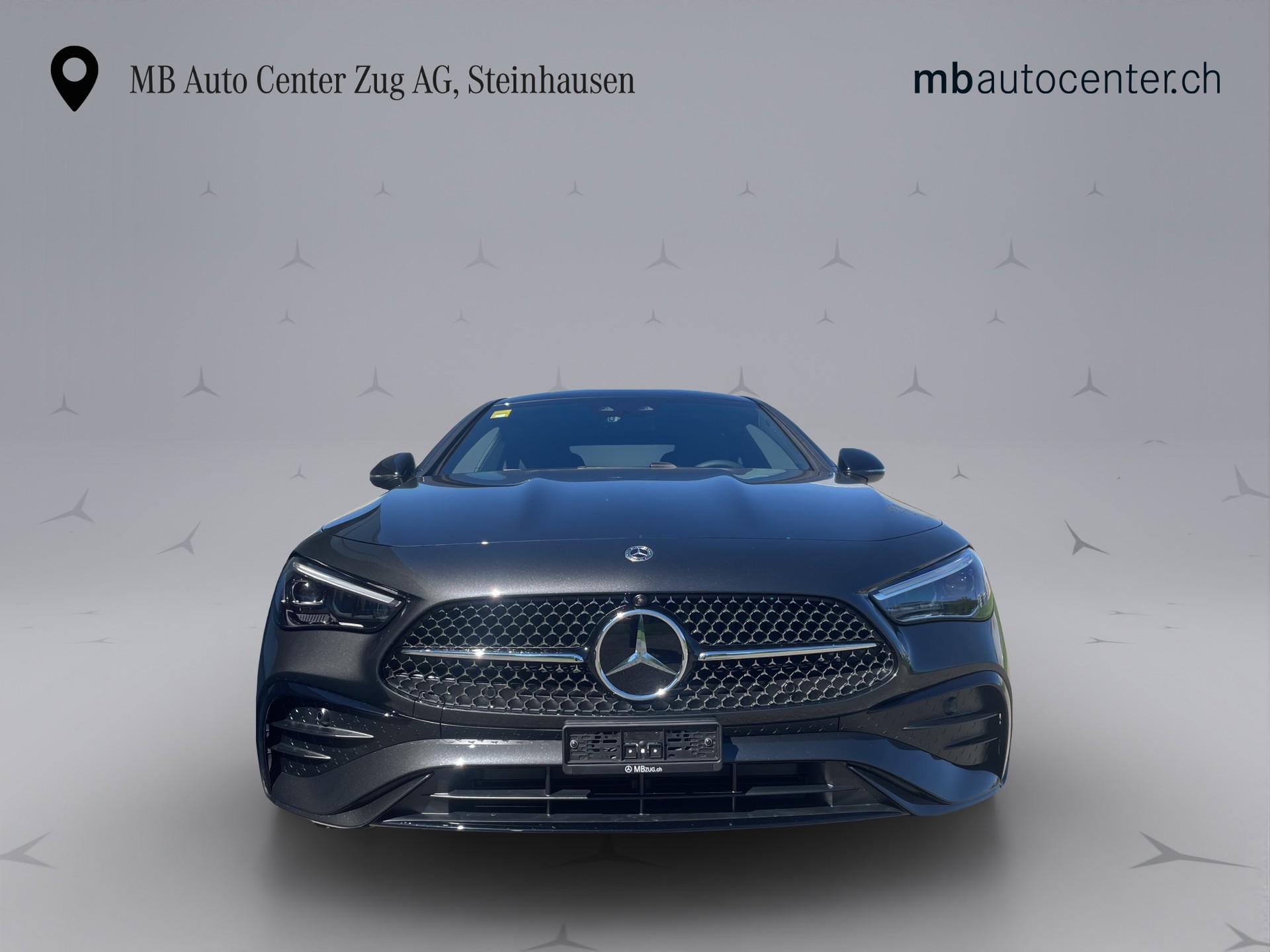 MERCEDES-BENZ CLE 300 Coupé AMG Line 4matic-image-8